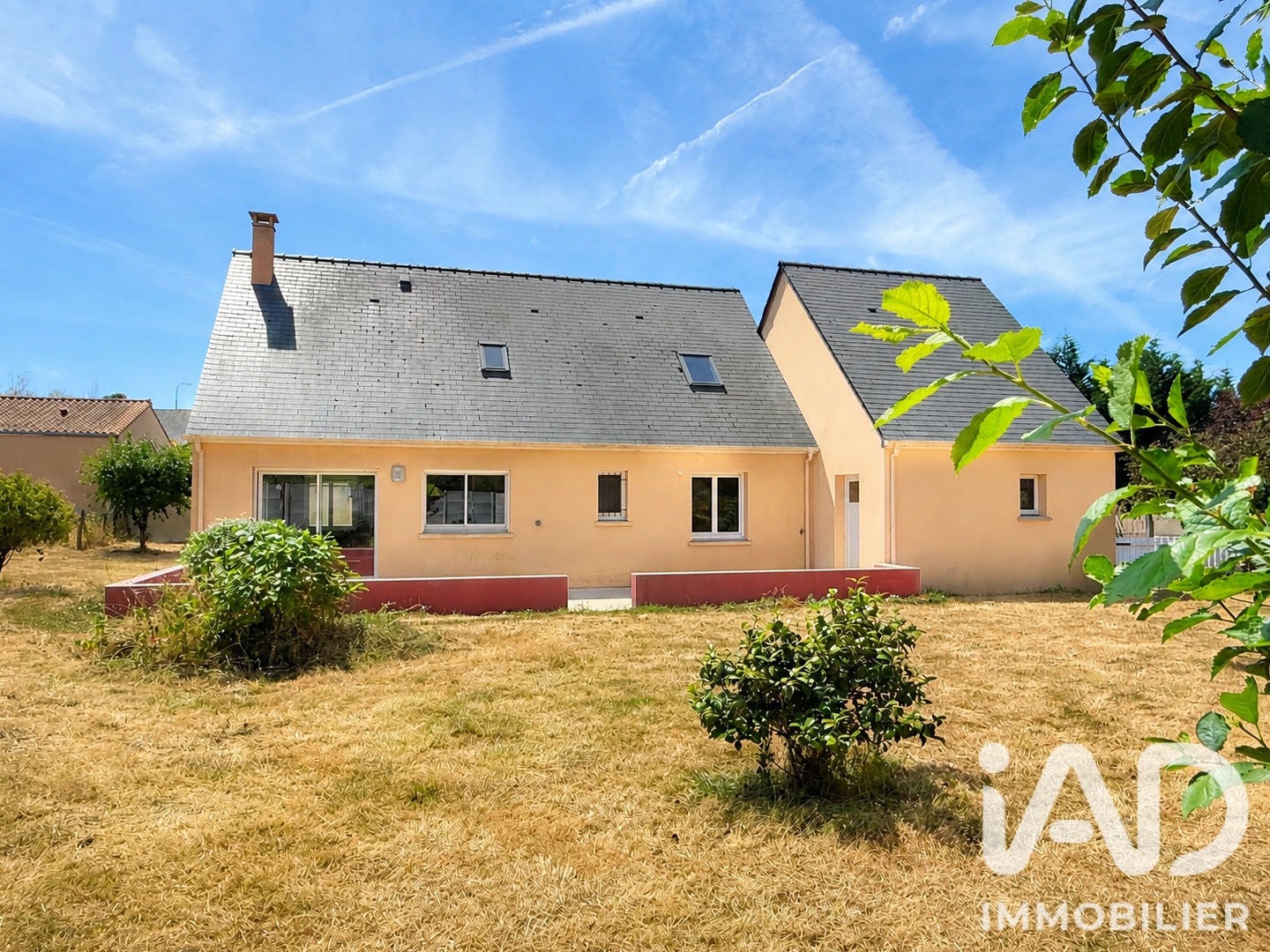 Maison 7 pièces 128 m²