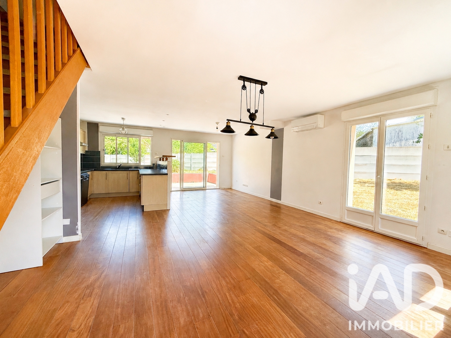 Maison à vendre - 7 pièces - 128m2 - Carquefou (44470)