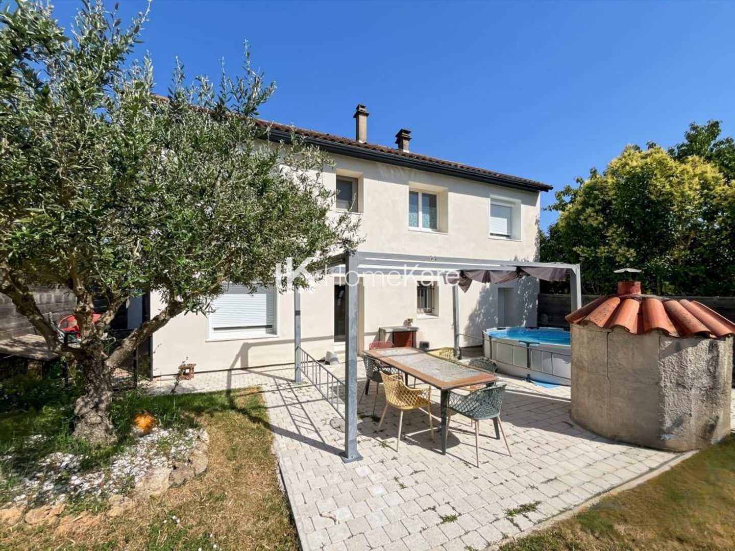 Maison à vendre - 5 pièces - 130m2 - Montgiscard (31450)