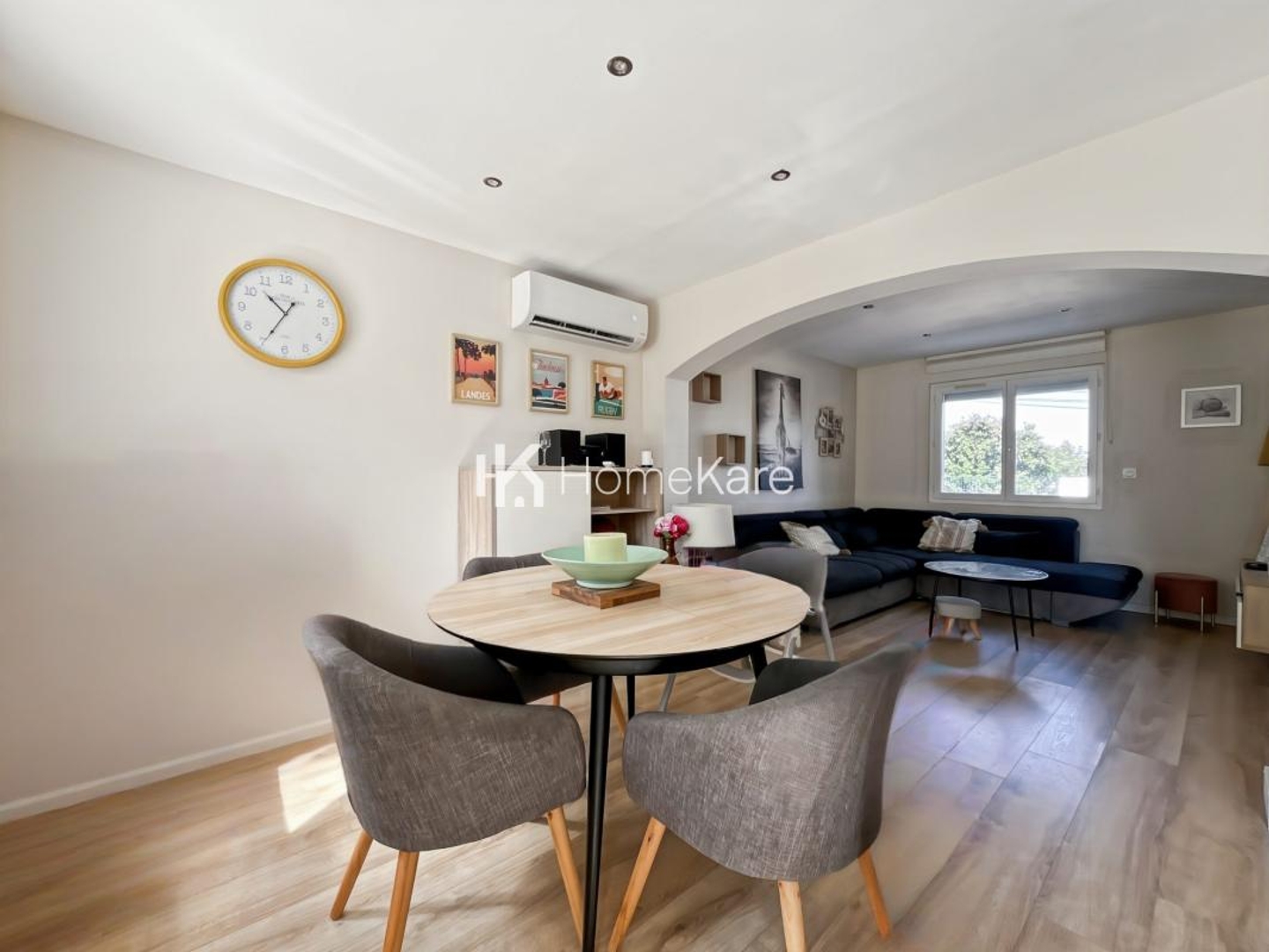 Maison à vendre - 5 pièces - 130m2 - Montgiscard (31450)