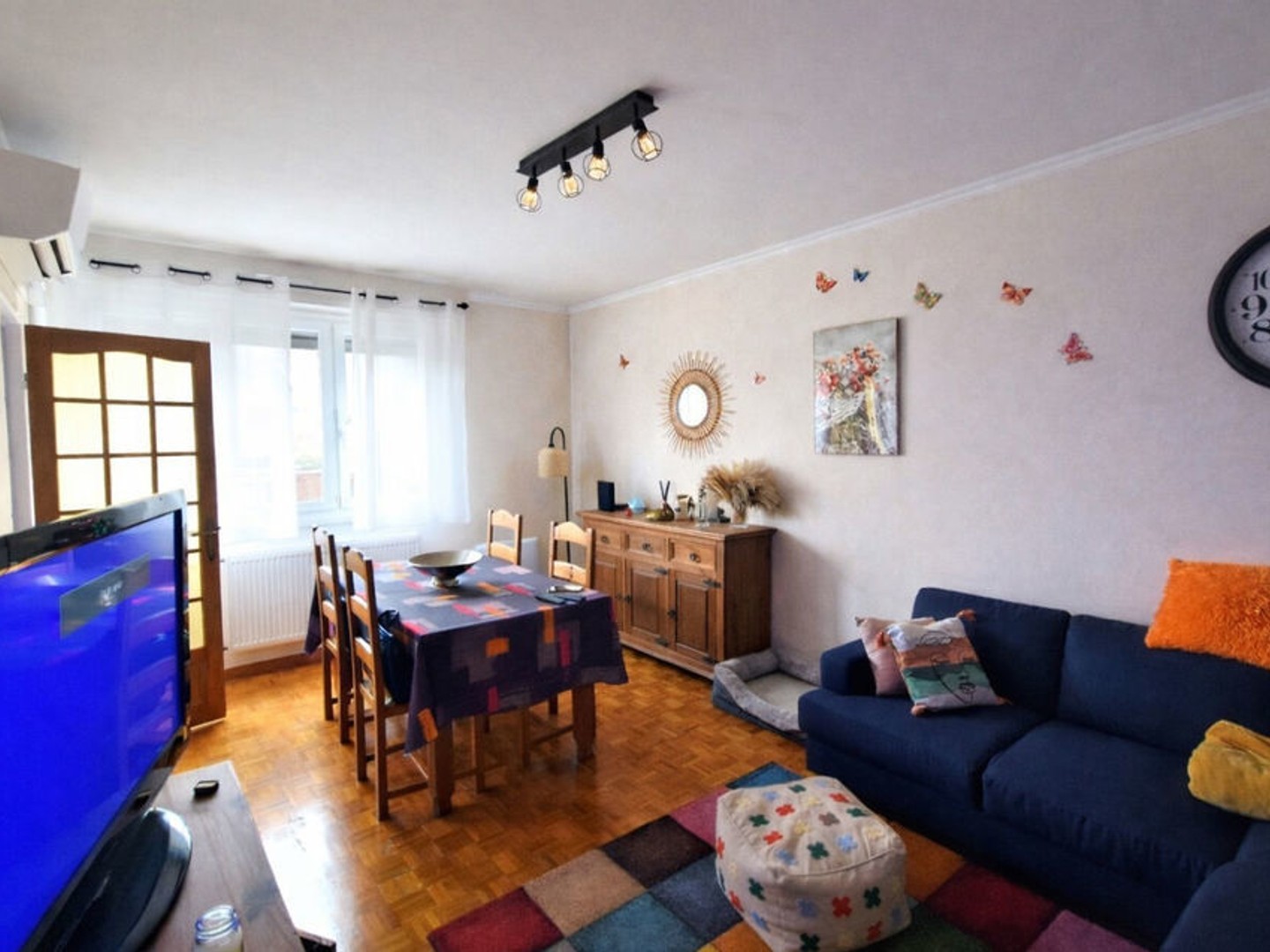 Appartement 4 pièces à vendre à Cognin - 79,11 m²