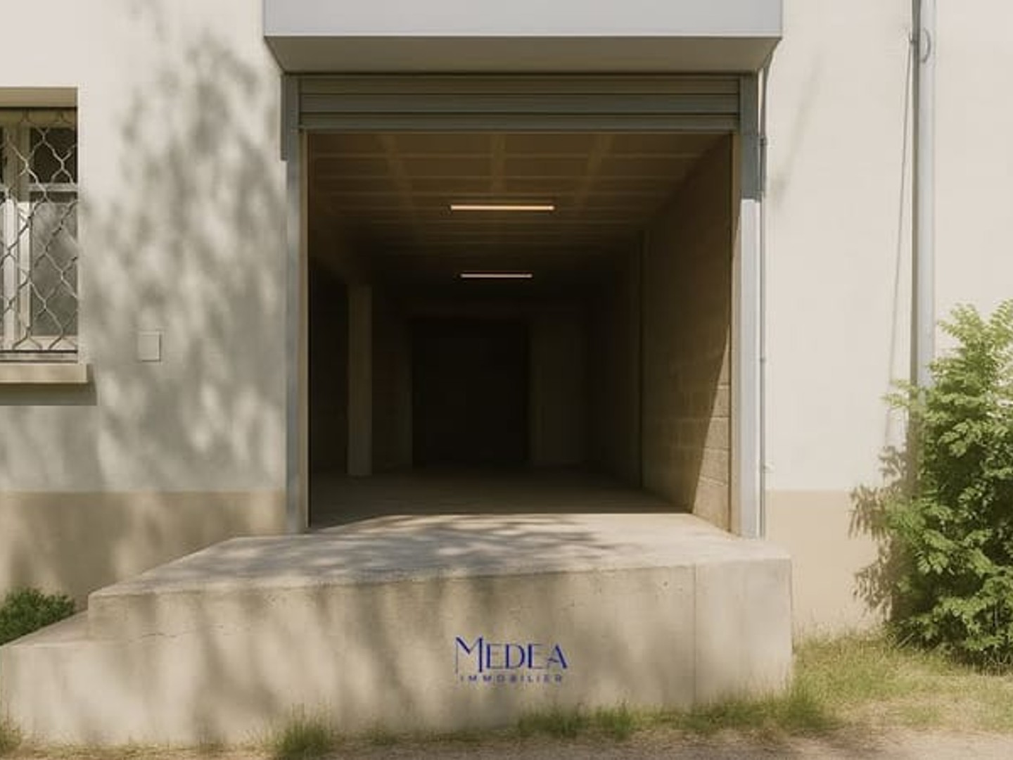 Locaux à vendre - 407m2 - Ceyreste (13600)