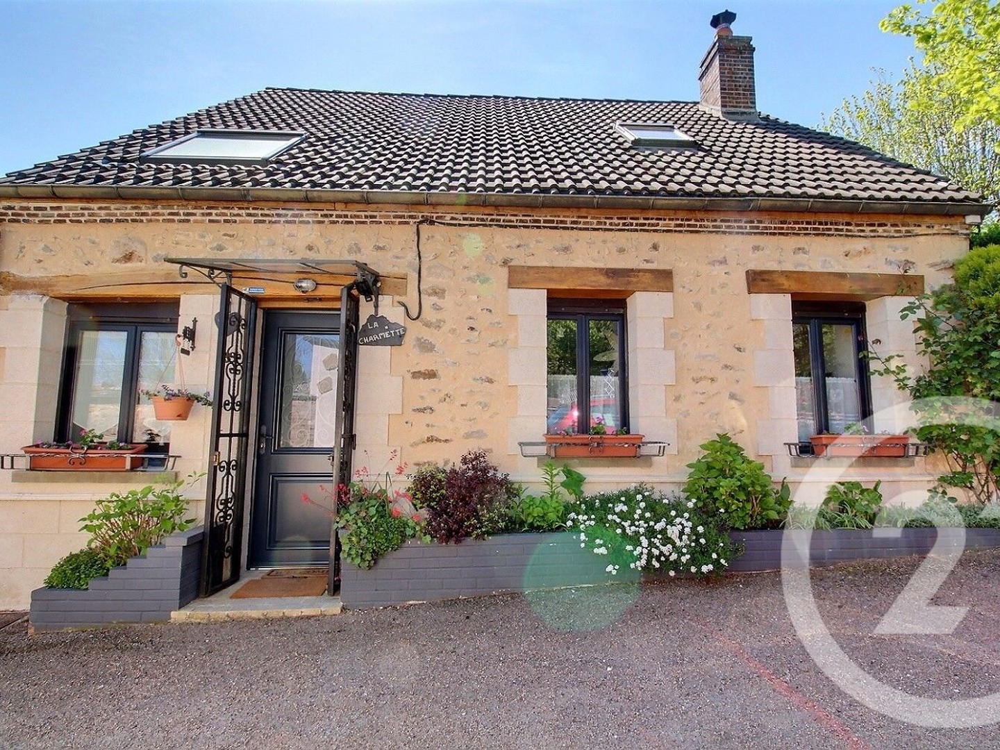 Maison 5 pièces 101 m²