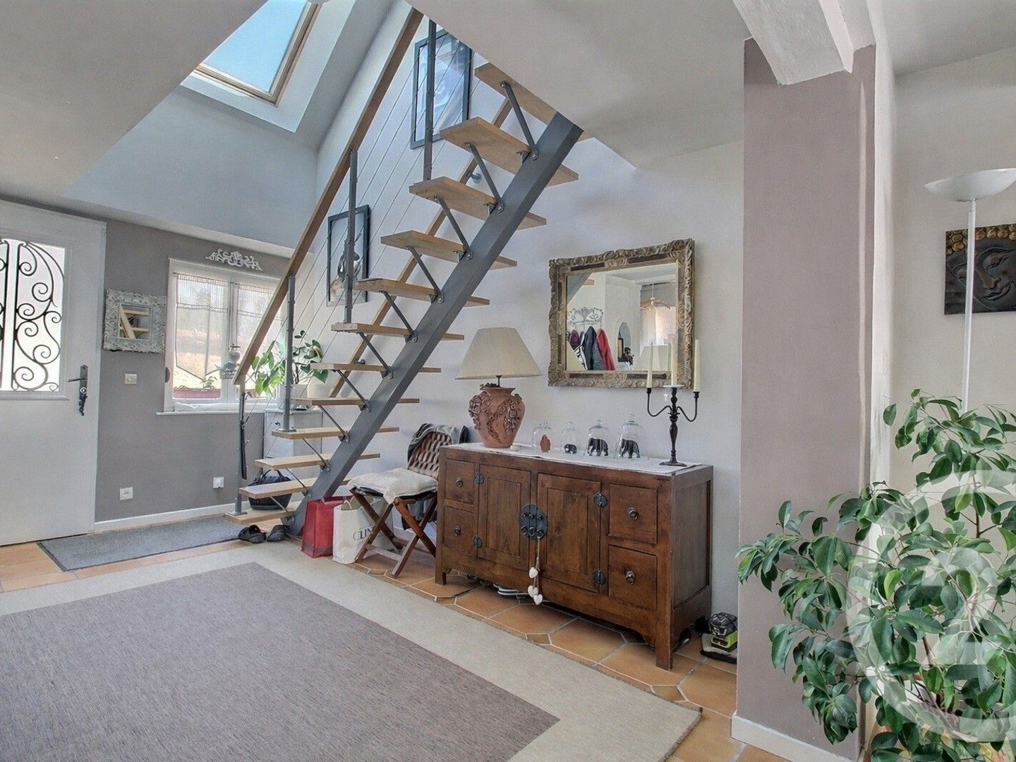 Maison à vendre - 5 pièces - 101m2 - Villenauxe-La-Grande (10370)