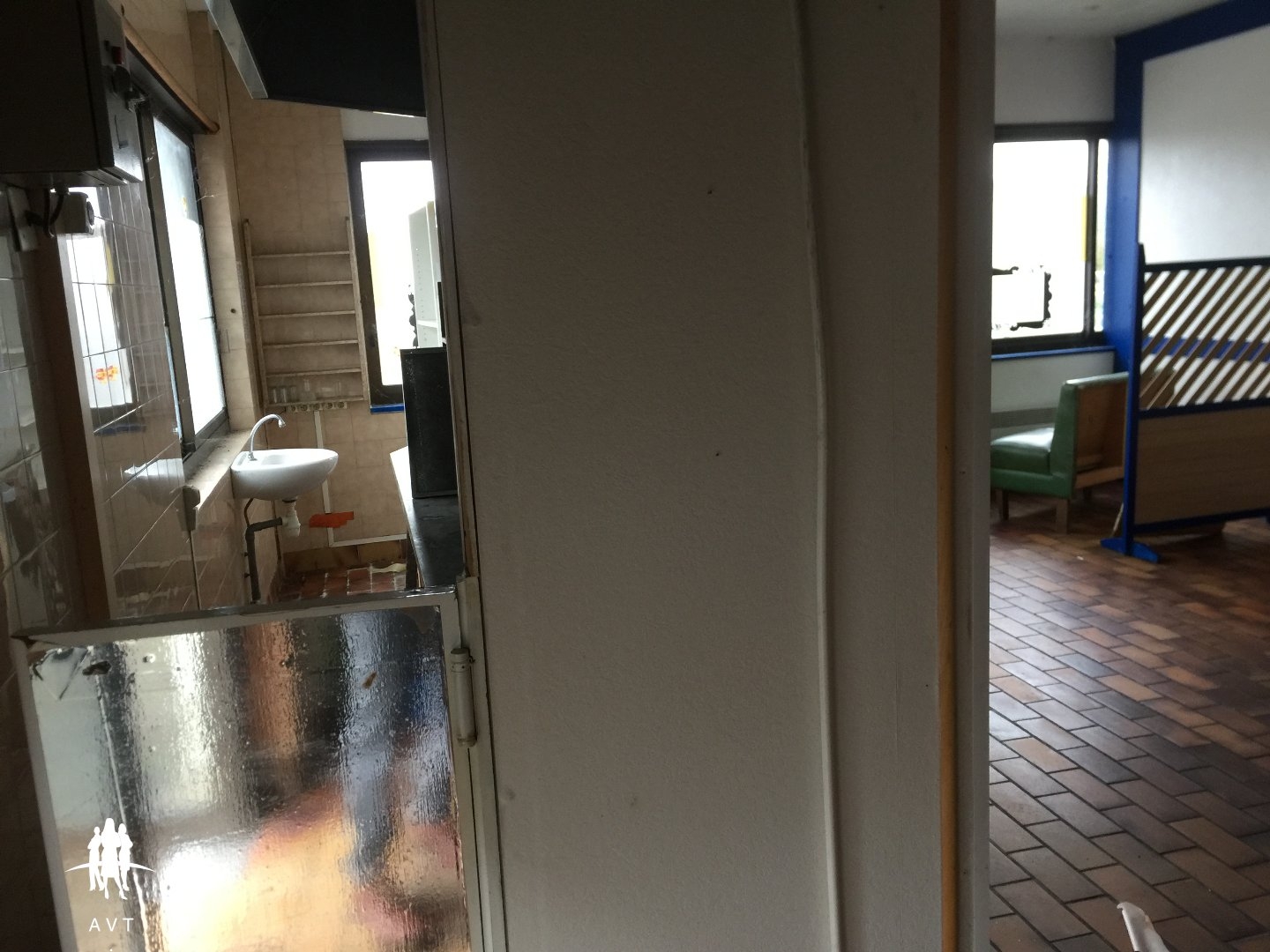 Locaux à vendre - 715m2 - Anet (28260)