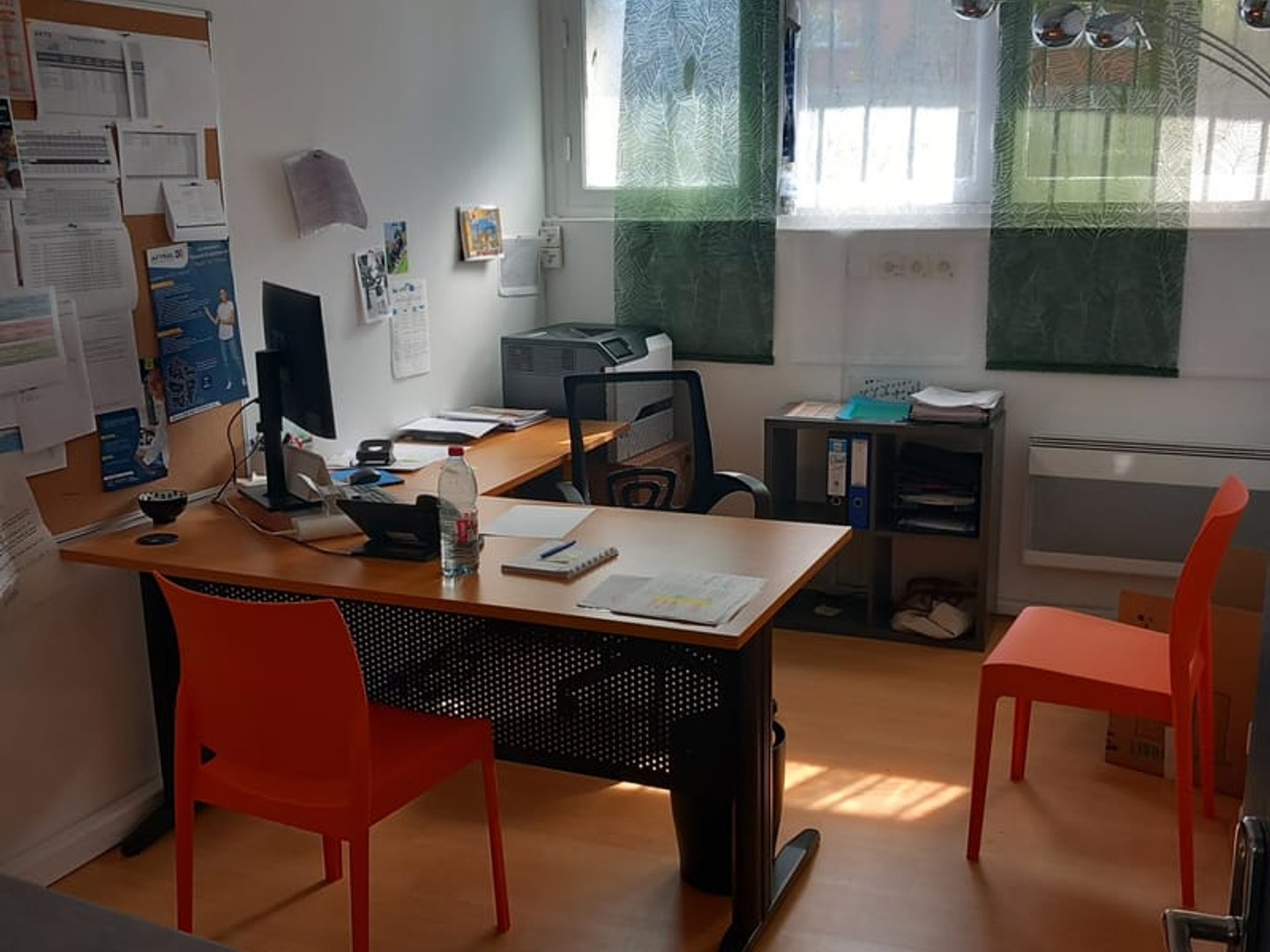 Locaux à vendre - 1 pièce - 45m2 - Dunkerque (59140)