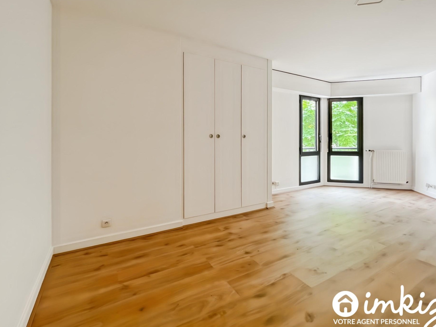 Appartement à vendre - Levallois-Perret (92300)