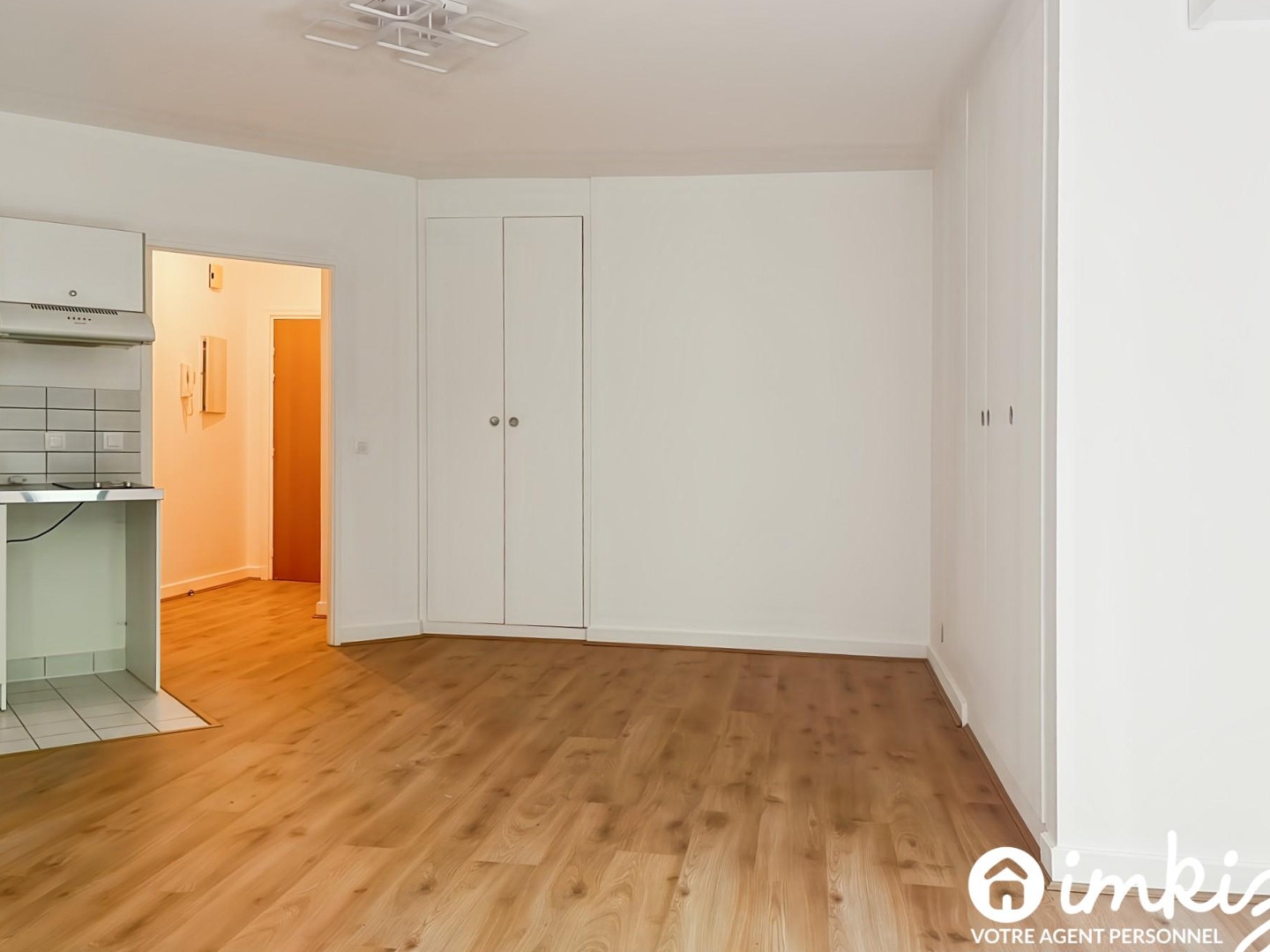 Appartement à vendre - Levallois-Perret (92300)