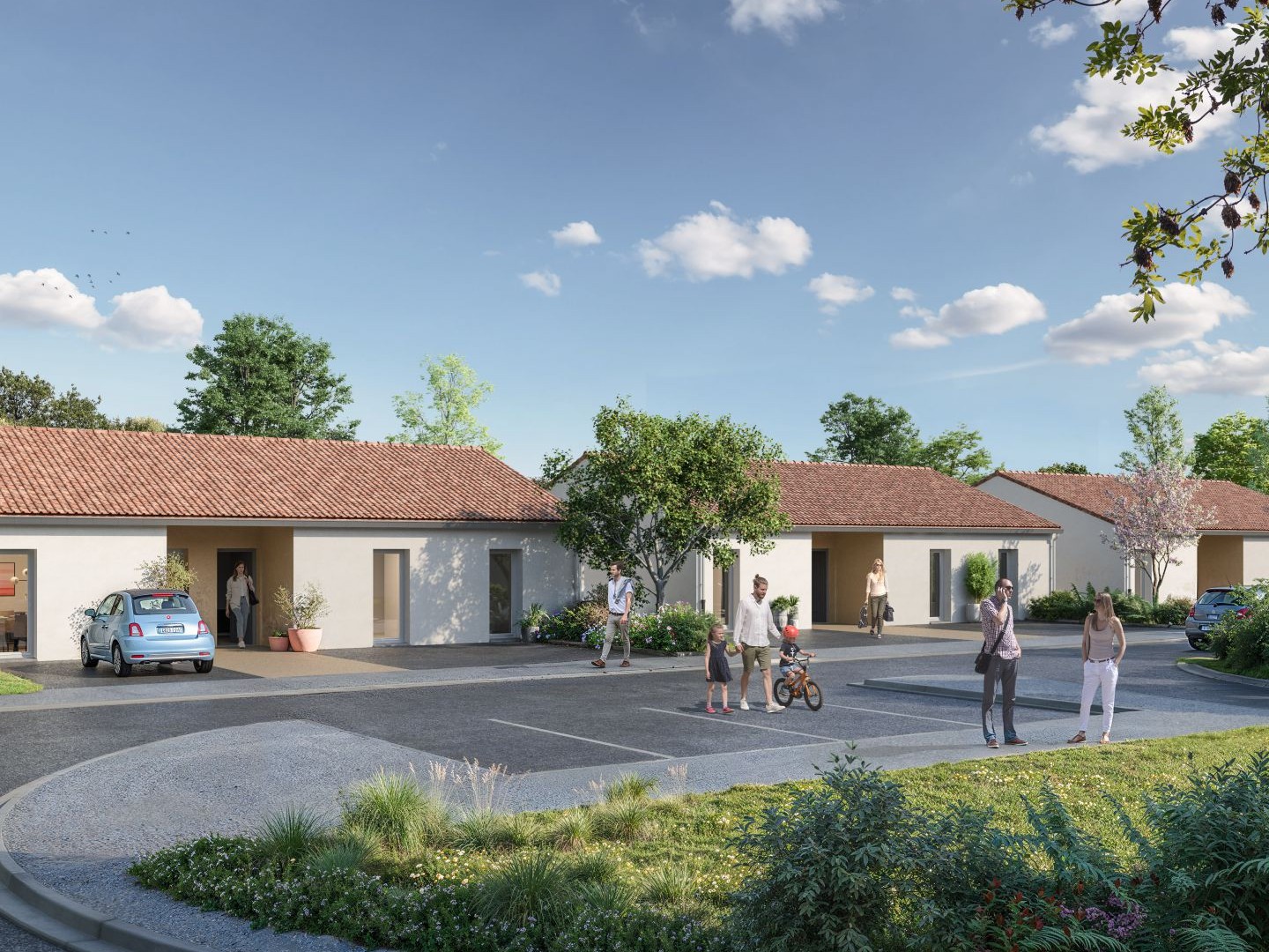 Le Domaine de Bellevue