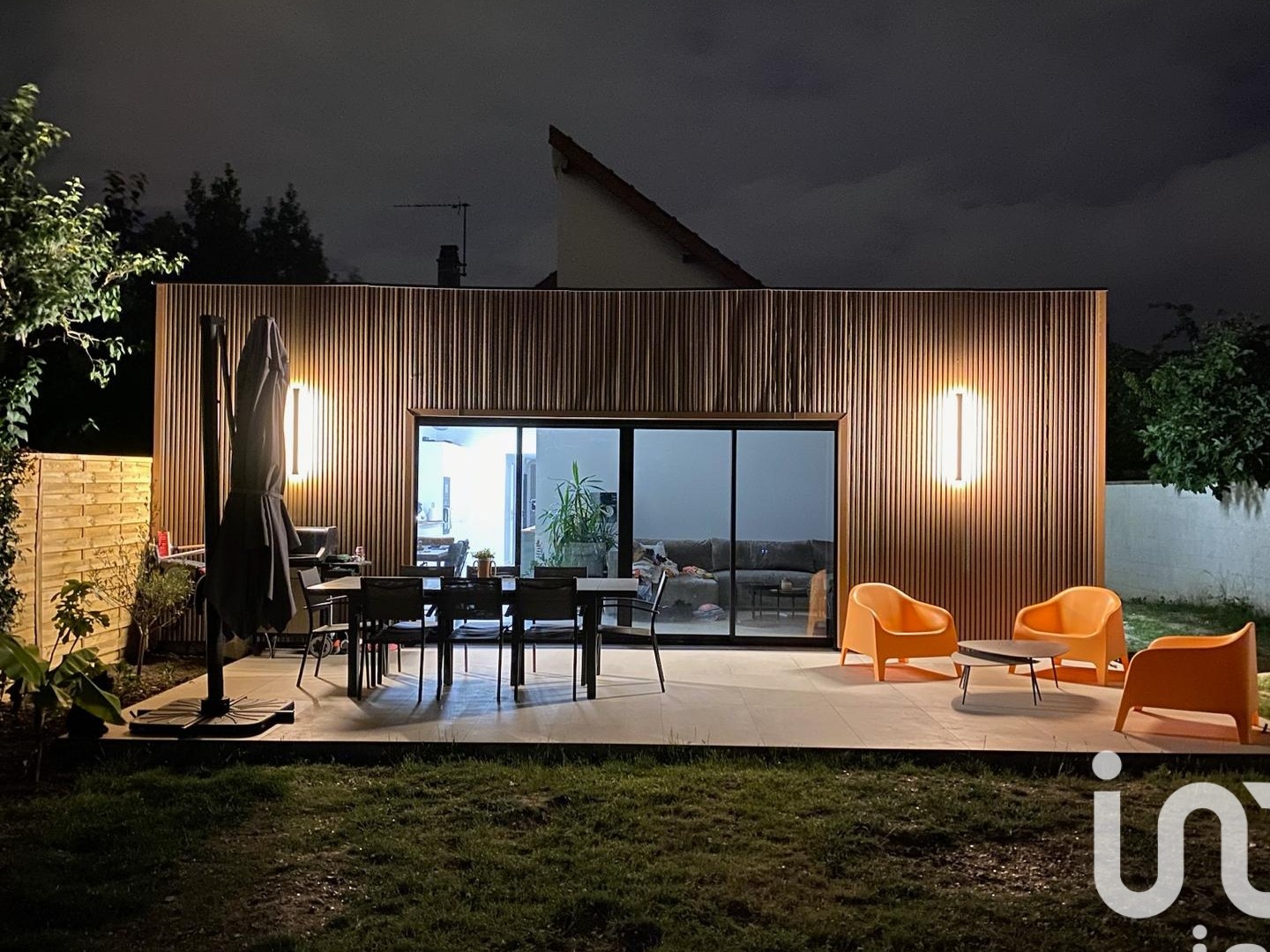 Maison 8 pièces 193 m²
