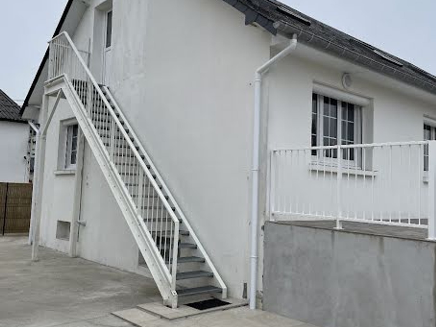 Maison 11 pièces 247 m²