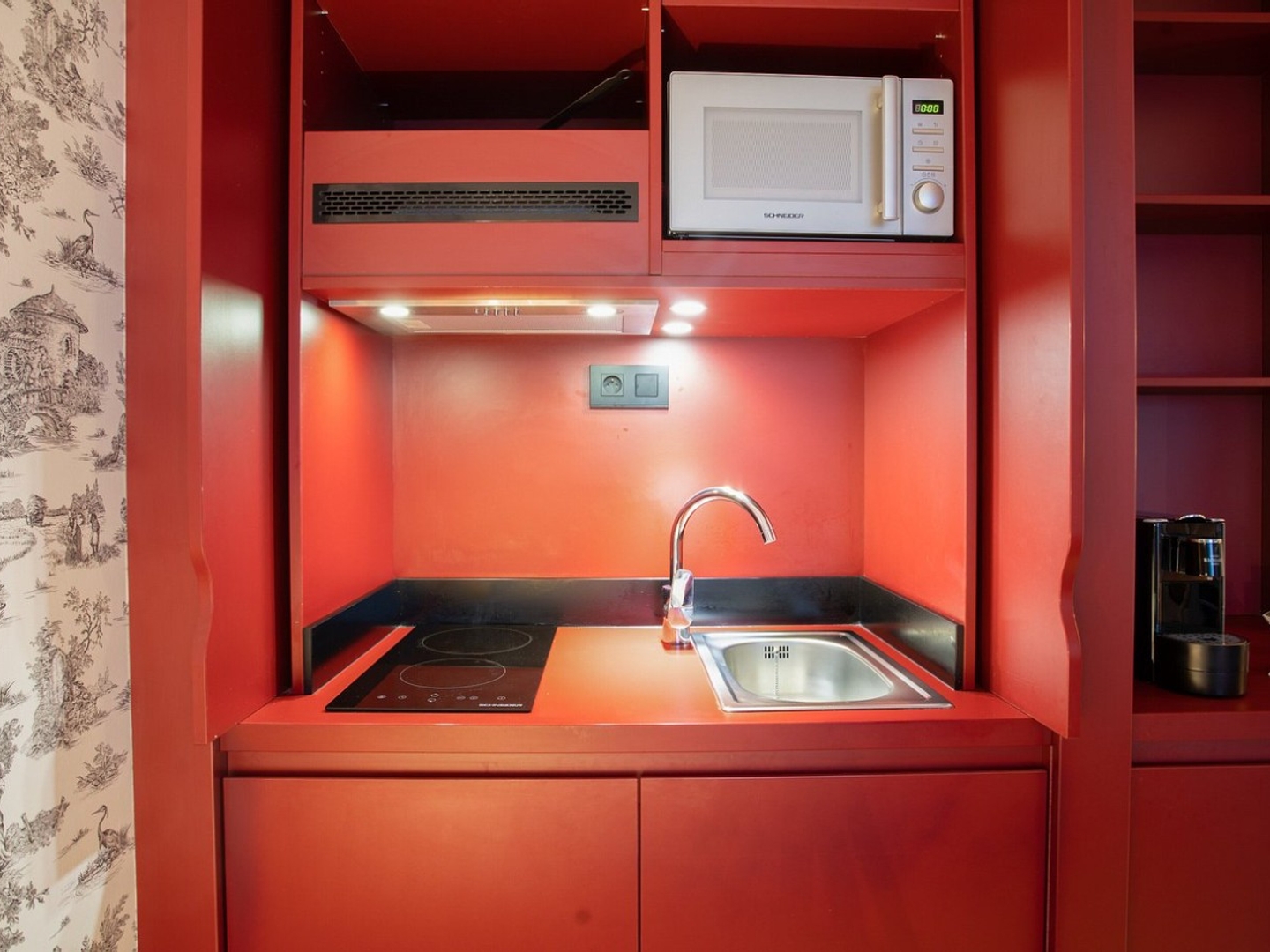 Appartement à vendre - Ferney-Voltaire (01210)