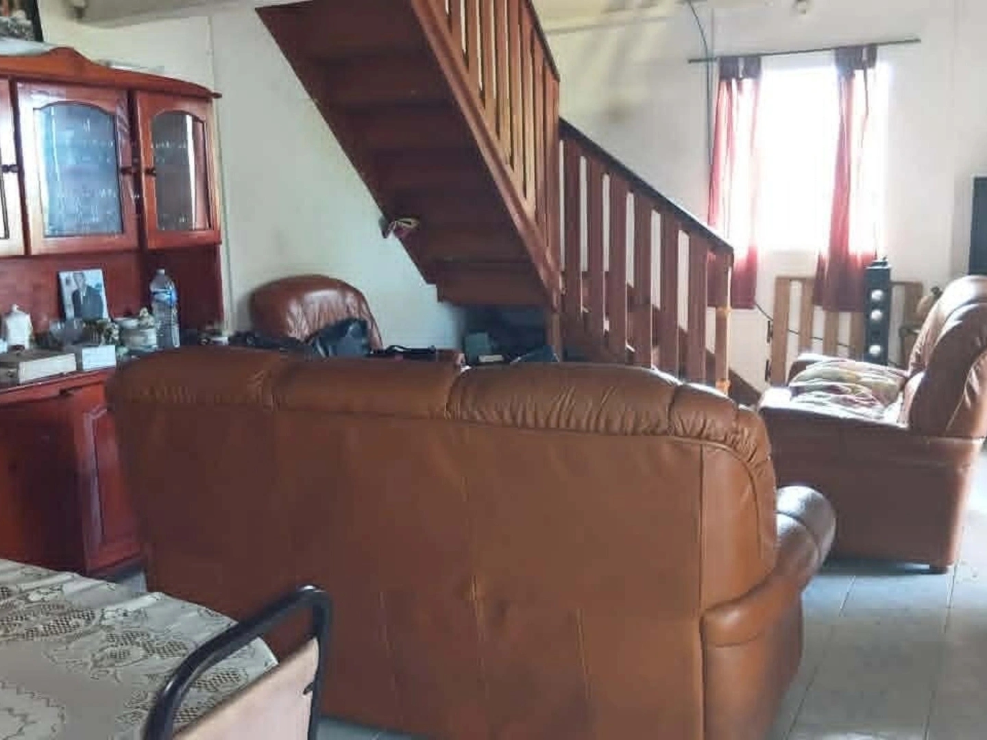 Maison à vendre - 6 pièces - 99m2 - Le Tampon (97430)