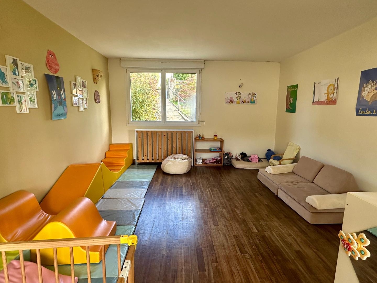 Maison à vendre - 4 pièces - 105m2 - Quimper (29000)