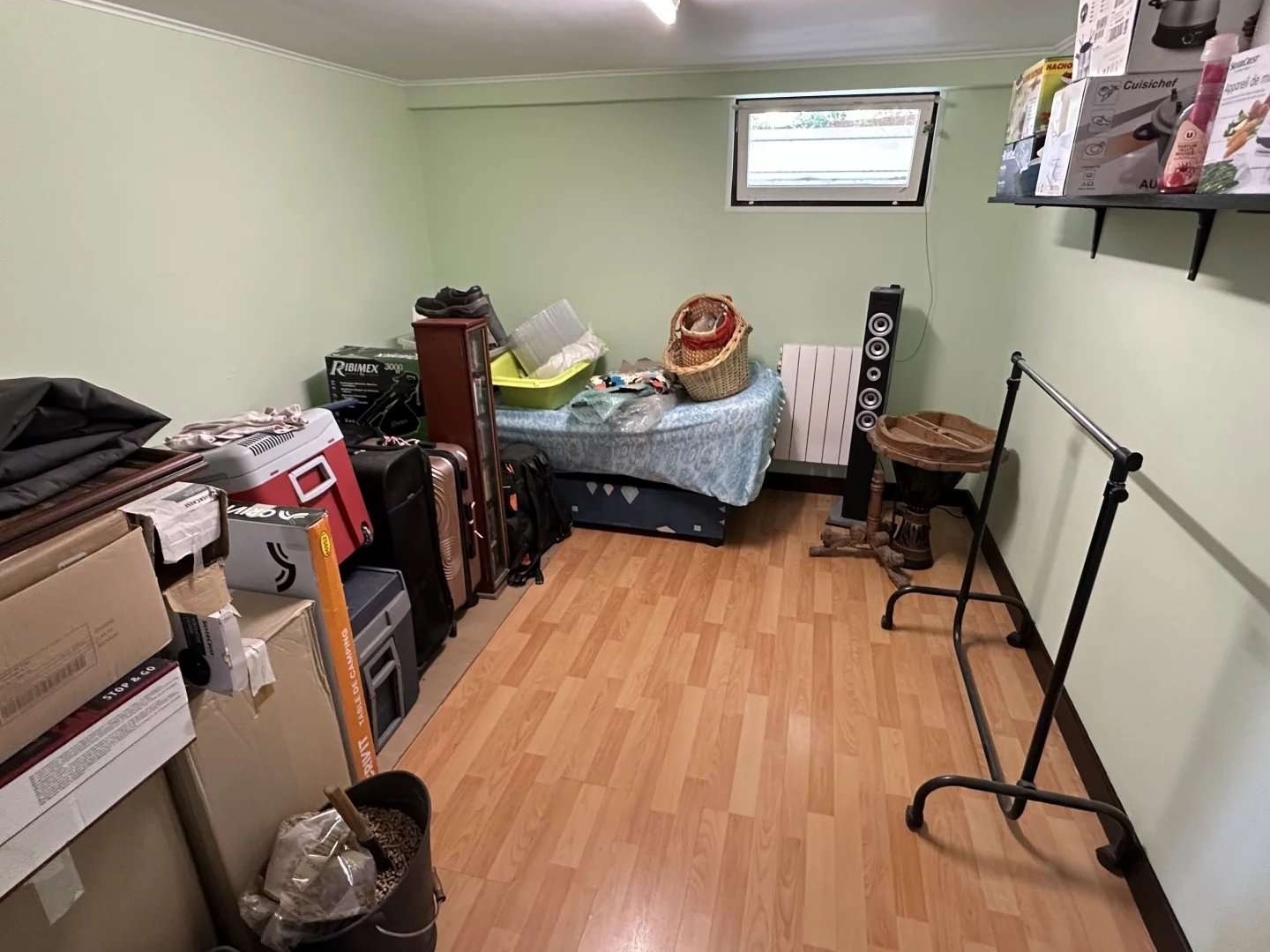 Maison à vendre - 6 pièces - 108m2 - Saint-Jean-De-Tho... (79100)