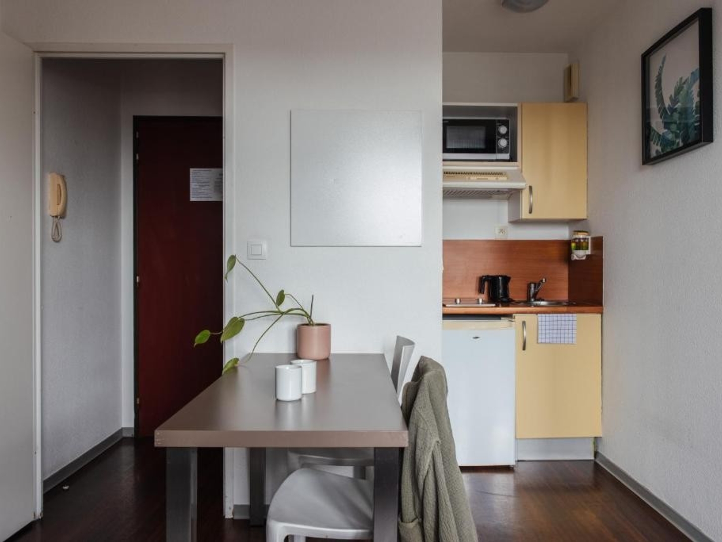 Appartement à vendre - Talence (33400)