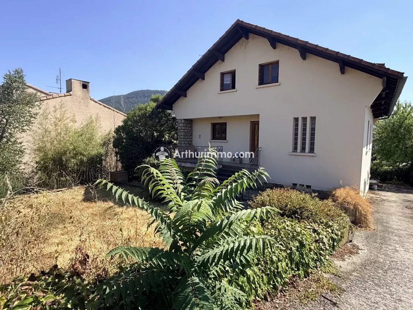 Maison 7 pièces 201 m²