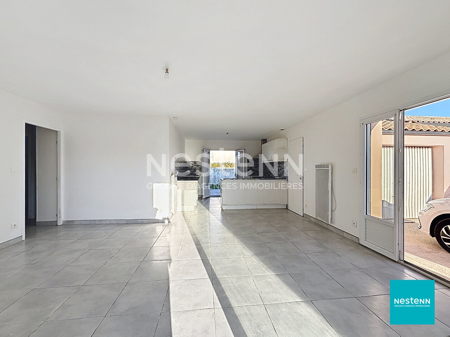 Maison à vendre - 4 pièces - 76m2 - Les Sables-D'olonne (85180)