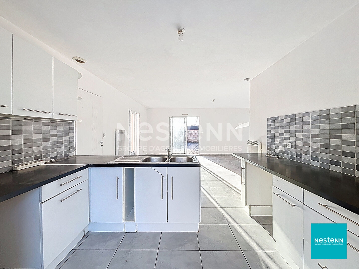 Maison à vendre - 4 pièces - 76m2 - Les Sables-D'olonne (85180)