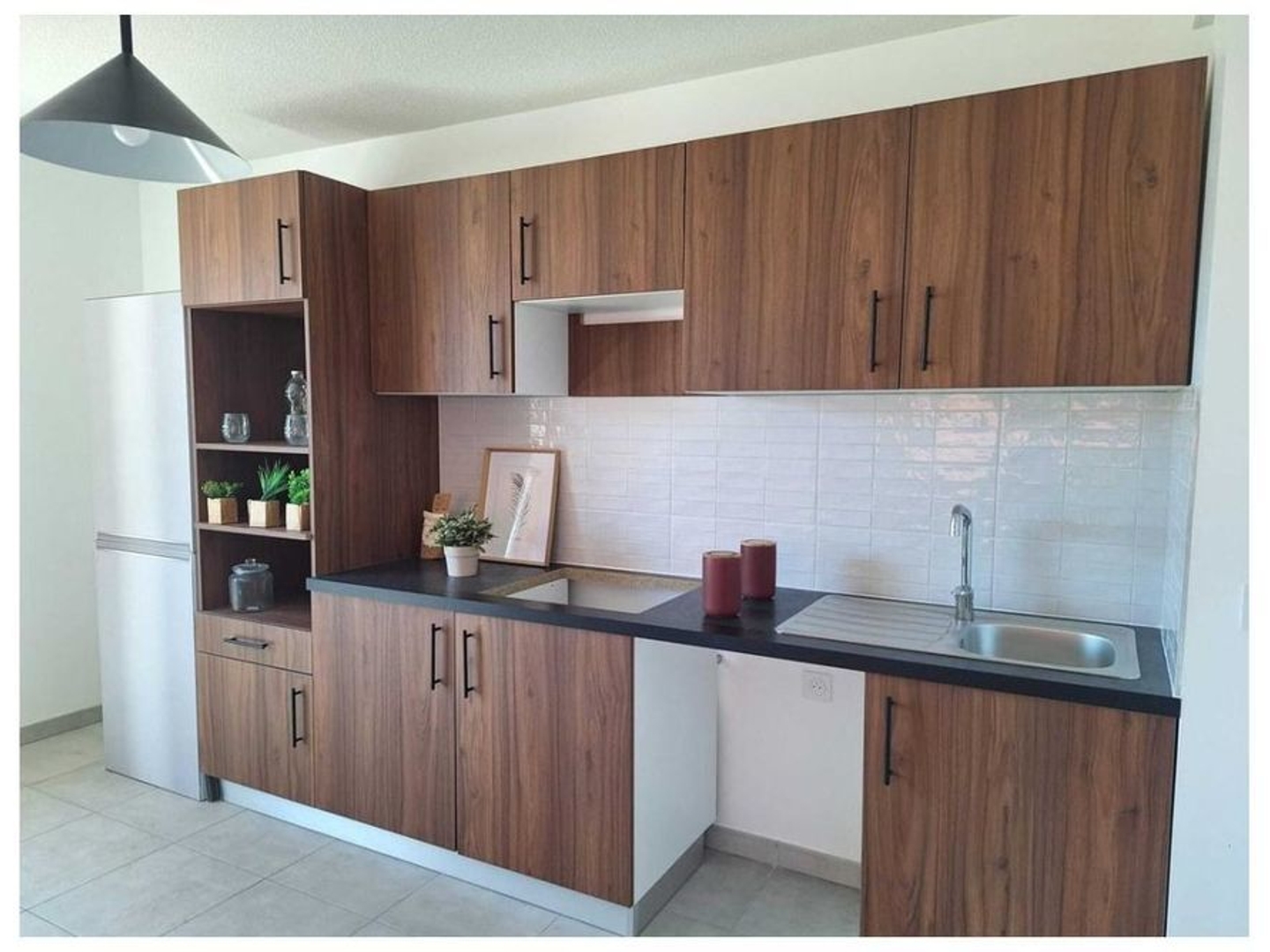 Appartement à vendre - 3 pièces - 59m2 - Blagnac (31700)