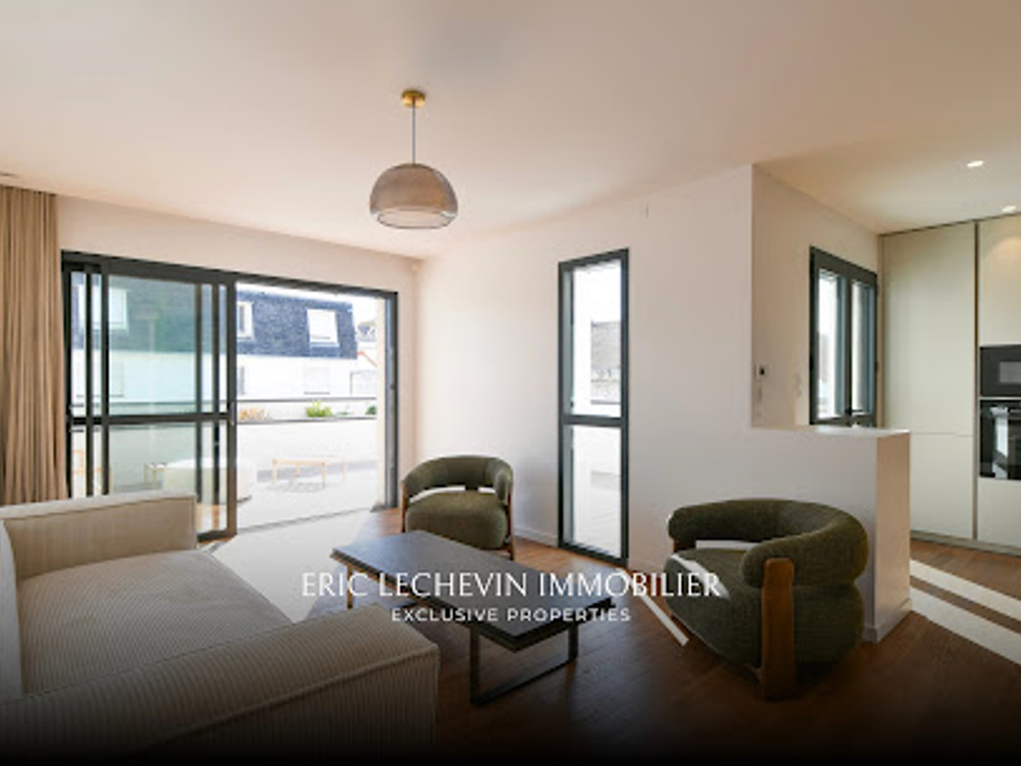 Appartement 5 pièces 79 m²