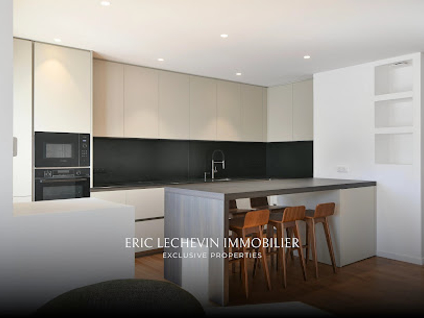 Appartement à vendre - 5 pièces - 79m2 - Le Touquet-Paris-... (62520)