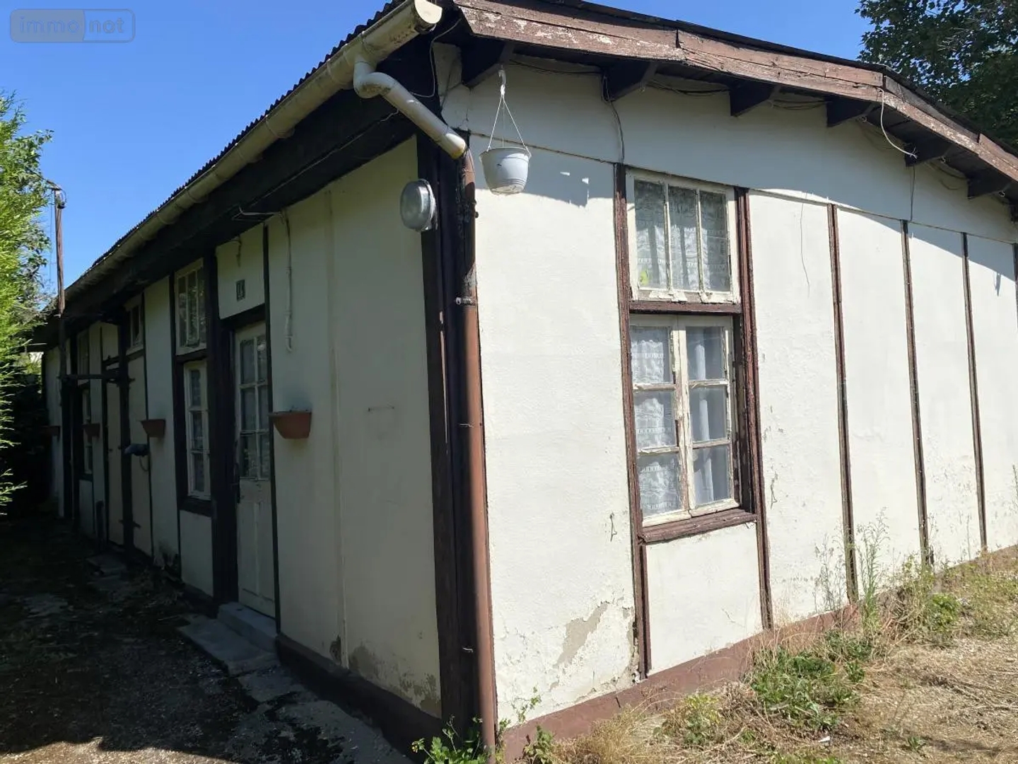 Maison 4 pièces 72 m²