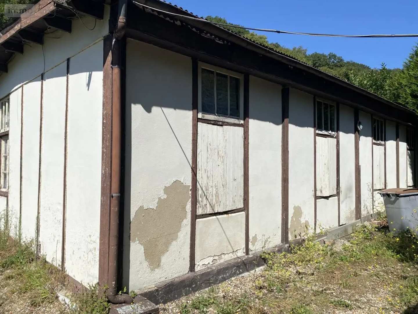 Maison à vendre - 4 pièces - 72m2 - Orival (76500)