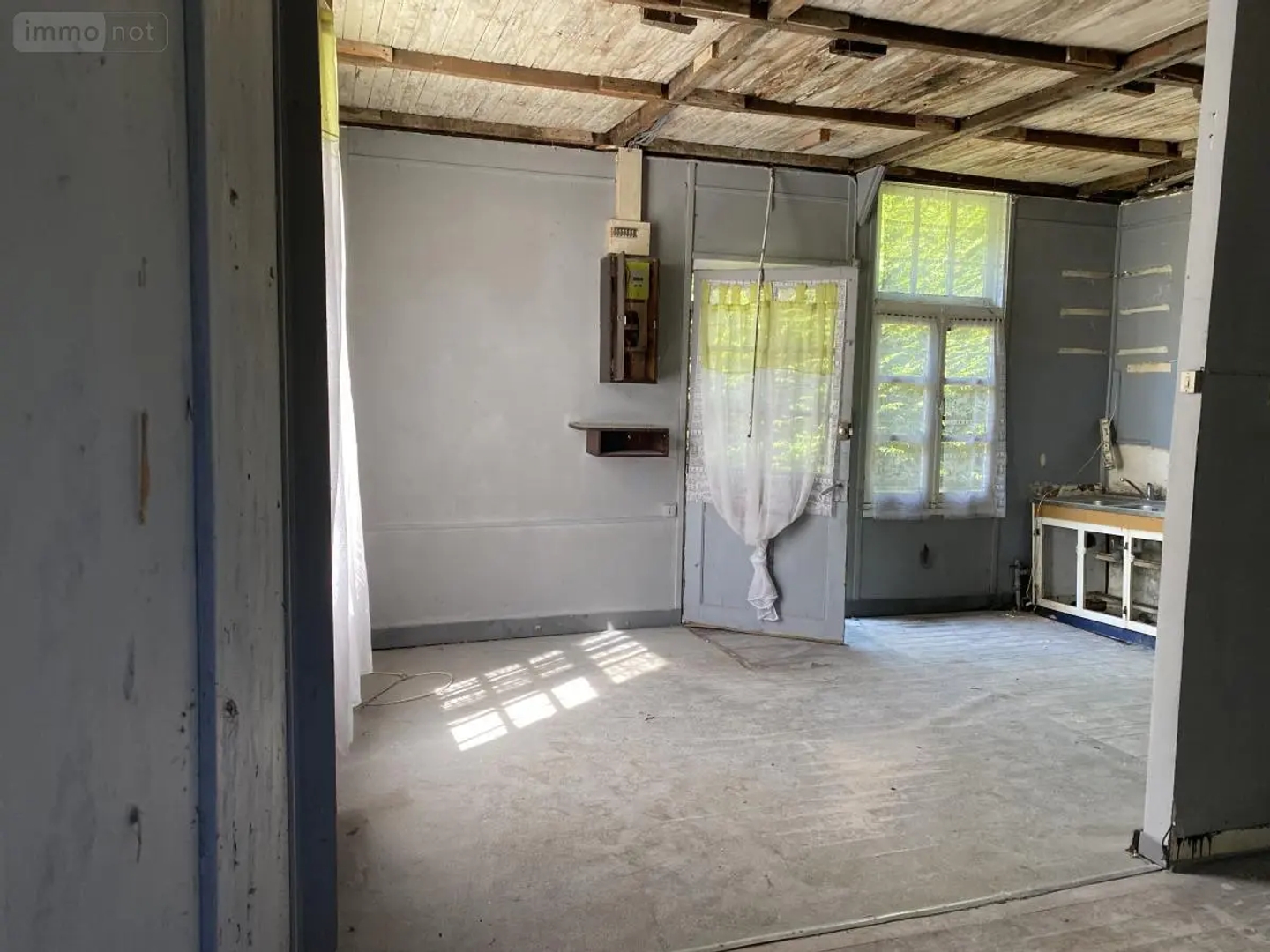 Maison à vendre - 4 pièces - 72m2 - Orival (76500)