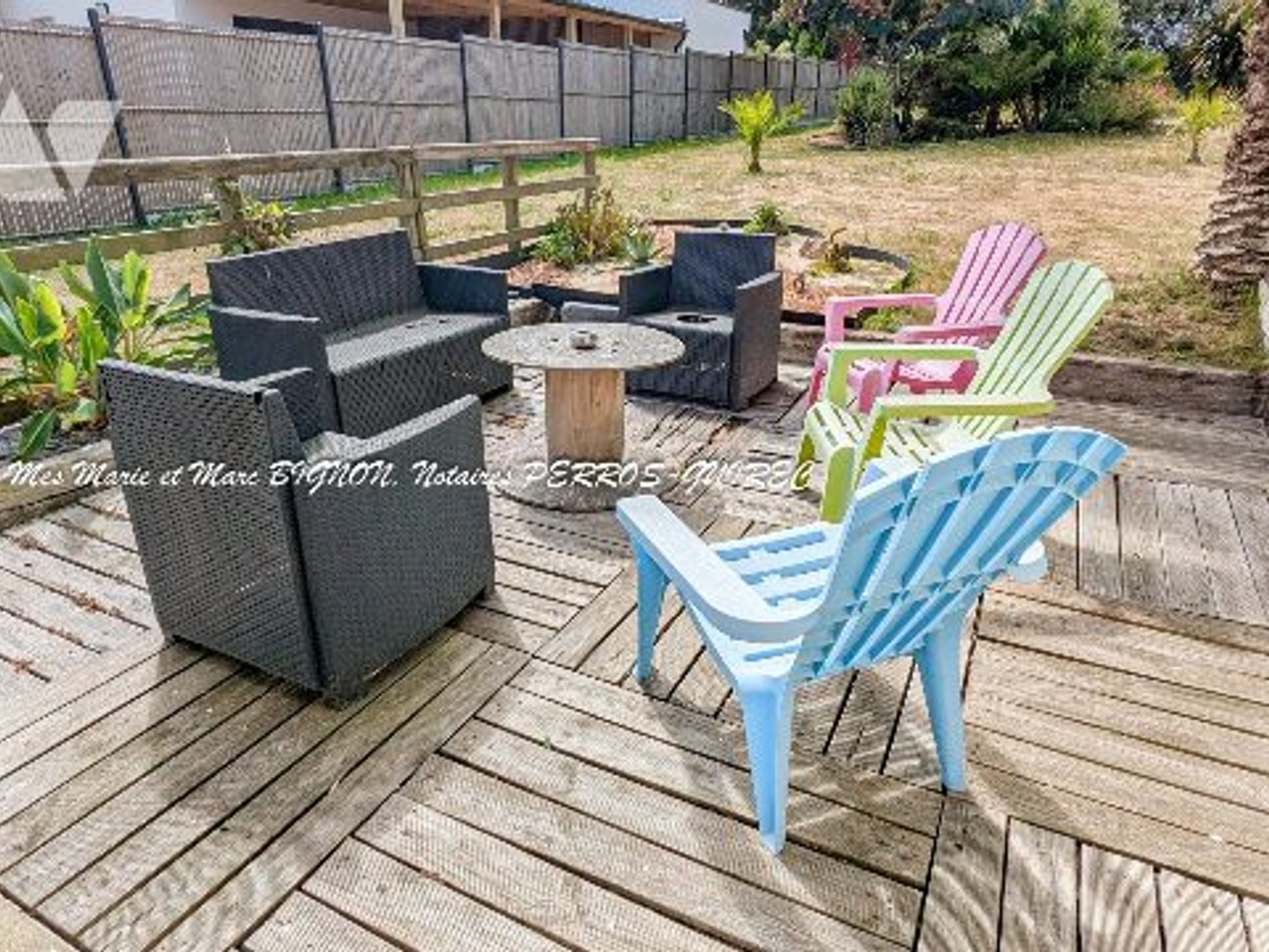 Maison à vendre - 4 pièces - 128m2 - Trélévern (22660)