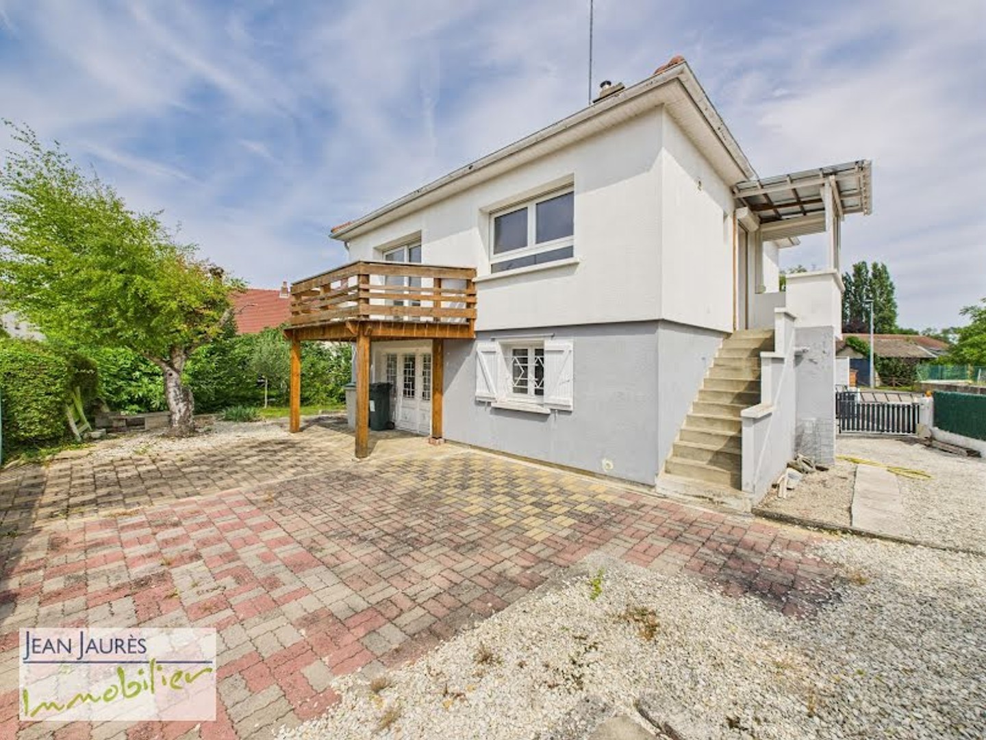 Maison 6 pièces 140 m²