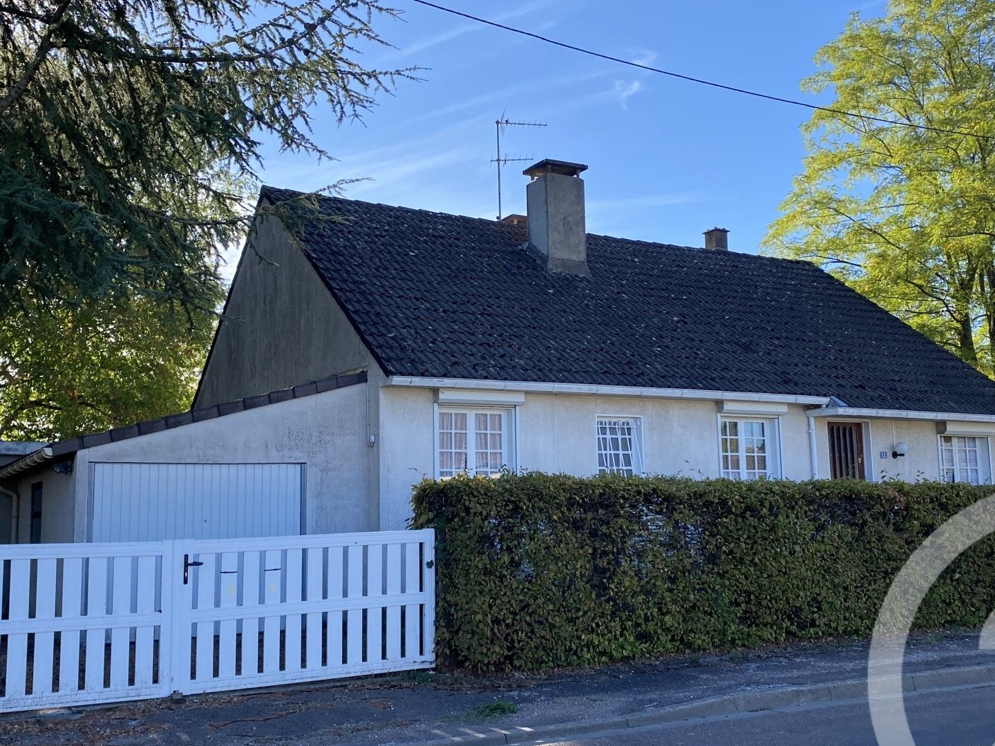 Maison 5 pièces 124 m²