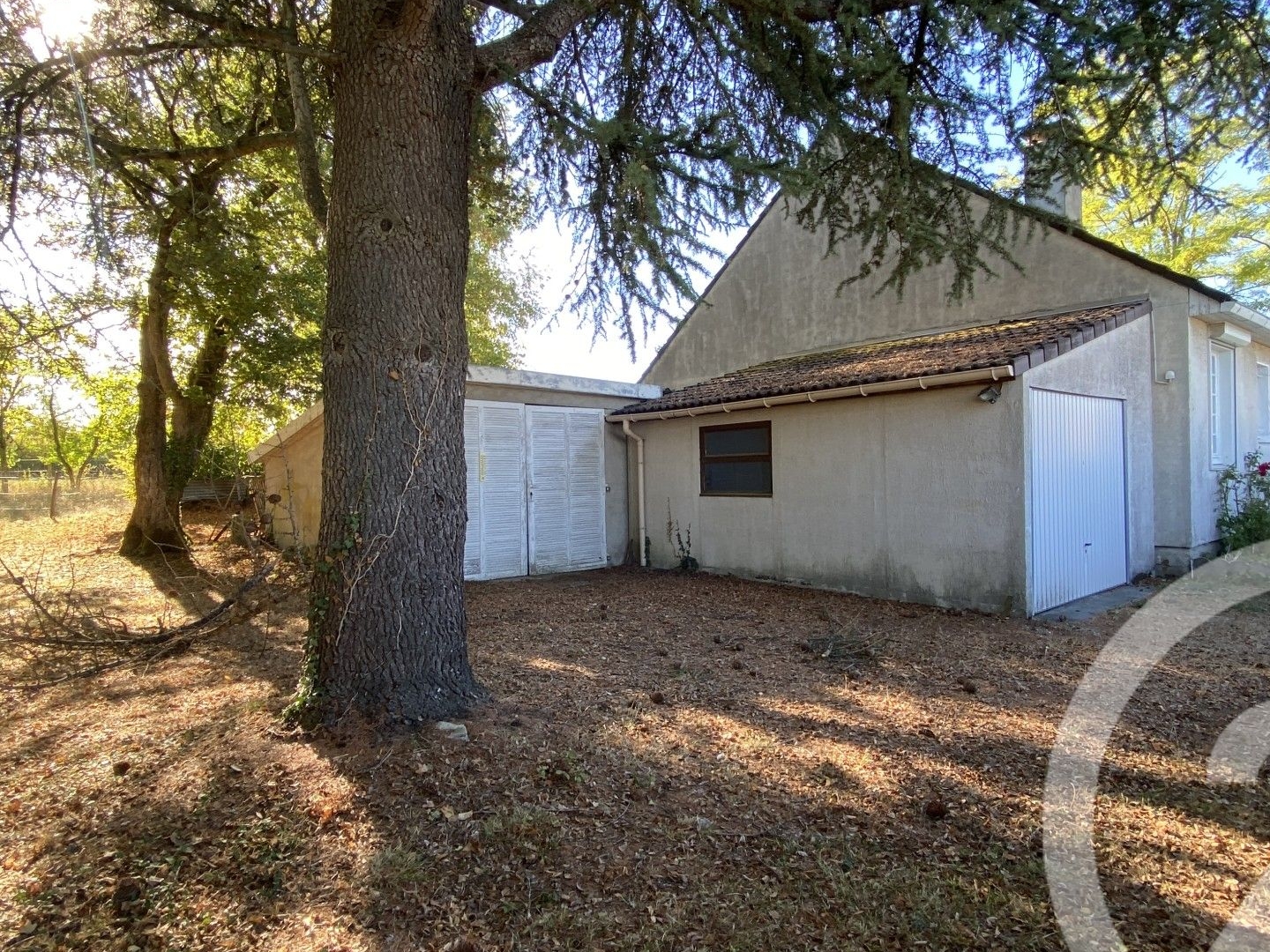 Maison à vendre - 5 pièces - 124m2 - Cosne-Cours-Sur-L... (58200)