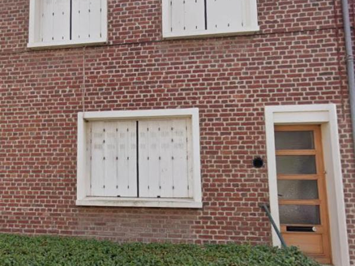 Maison 3 pièces 62 m²