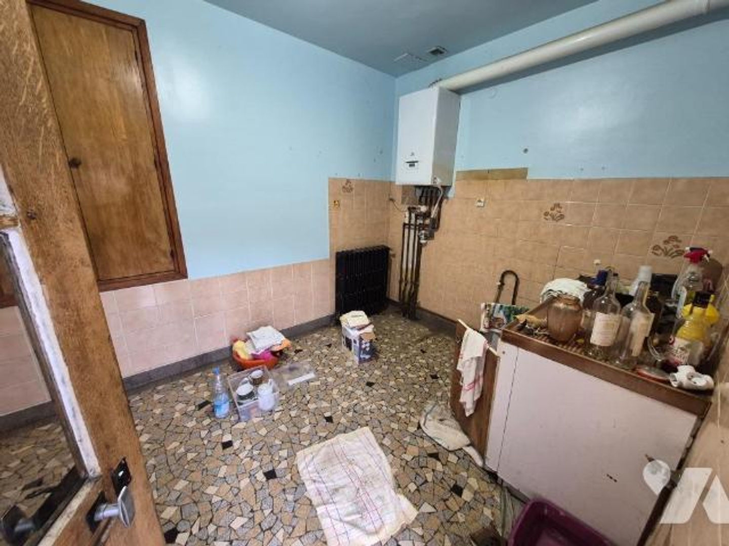Maison à vendre - 3 pièces - 62m2 - Noyon (60400)