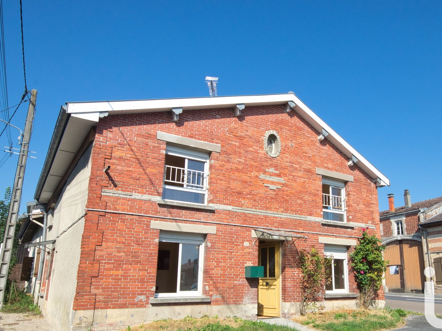 Maison 5 pièces 93 m²