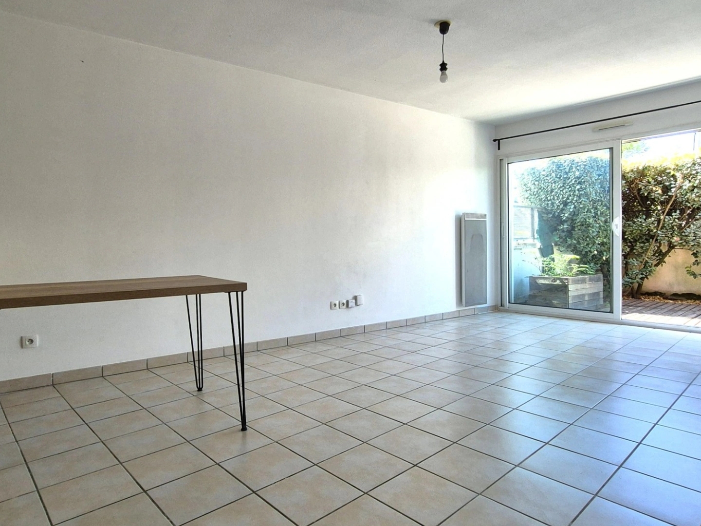 Appartement à vendre - 3 pièces - 62m2 - Mérignac (33700)