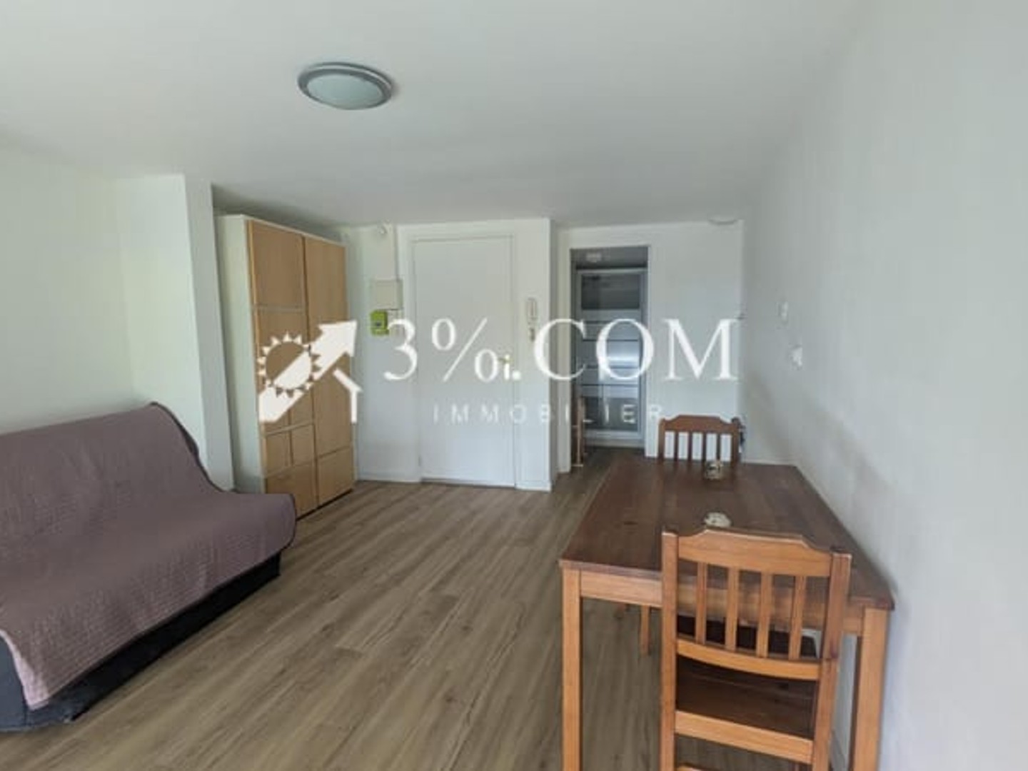 Exclusivité - 3%.Com Immobilier - Schiltigheim - Agréable st