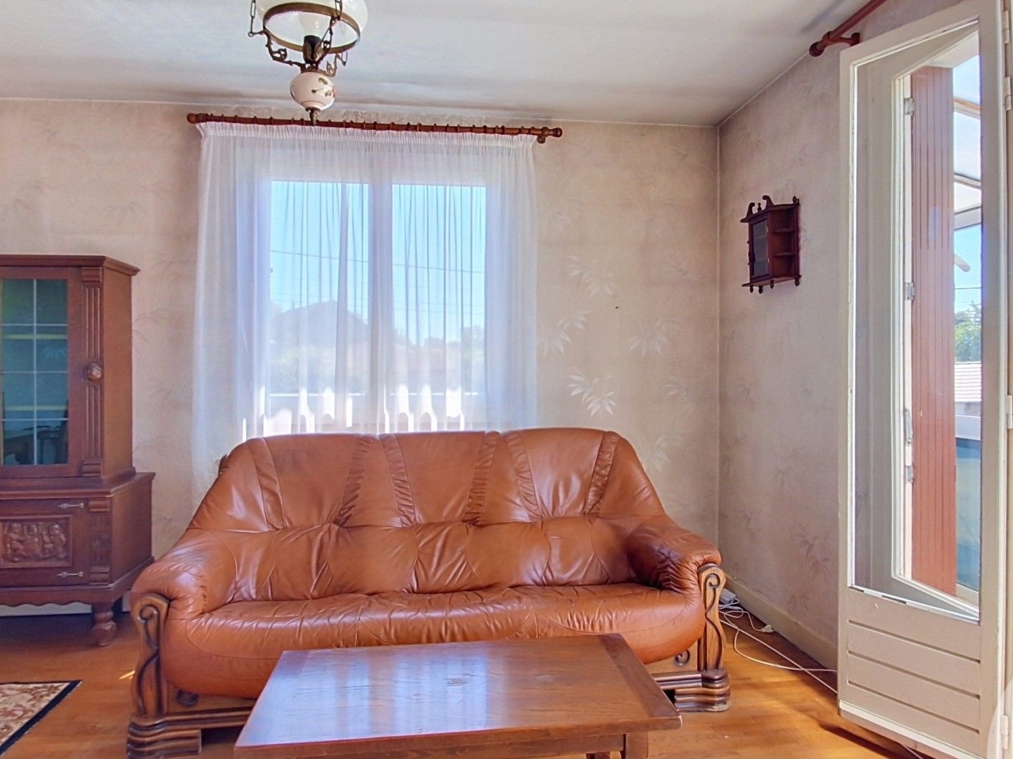 Maison à vendre - 5 pièces - 190m2 - Auxon (70000)