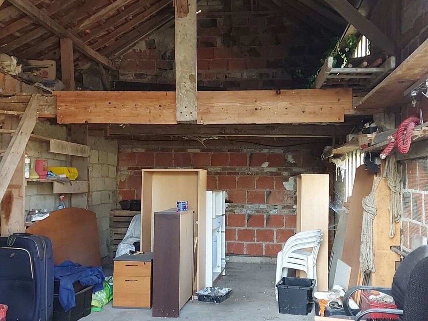 Appartement à vendre - 3 pièces - 65m2 - Montaulin (10270)