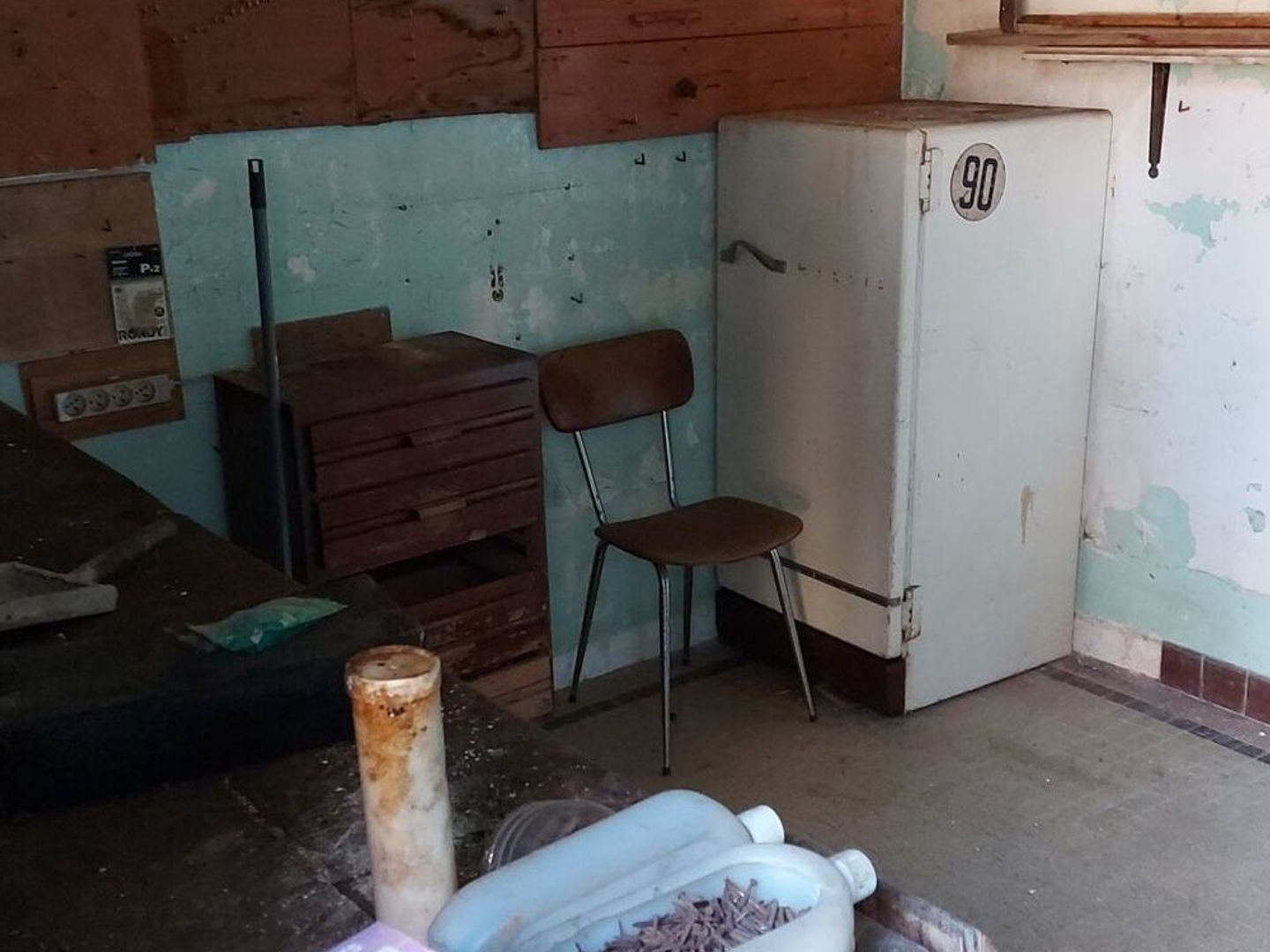 Appartement à vendre - 3 pièces - 65m2 - Montaulin (10270)
