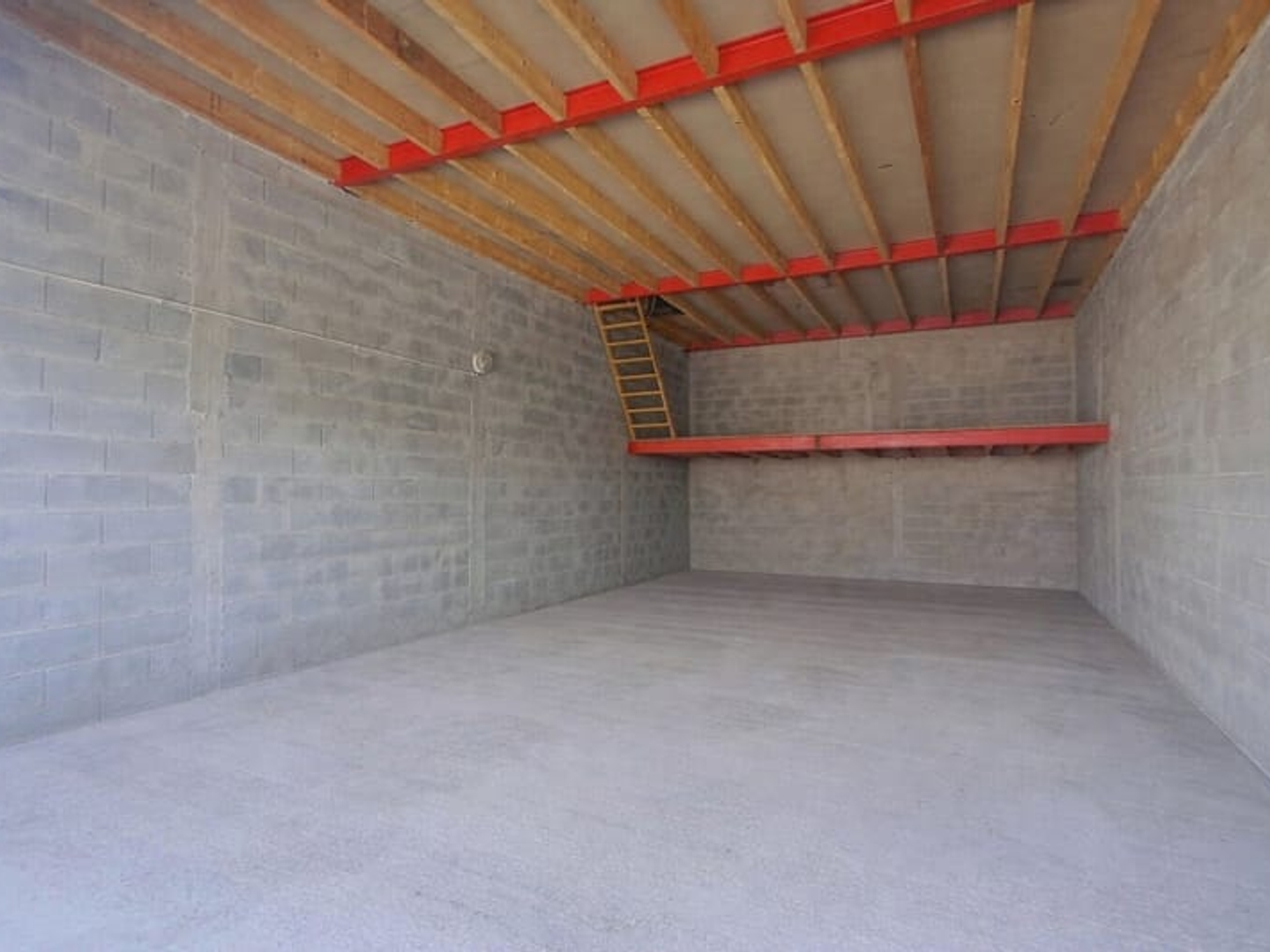 Garage / entrepôt Lescure D Albigeois