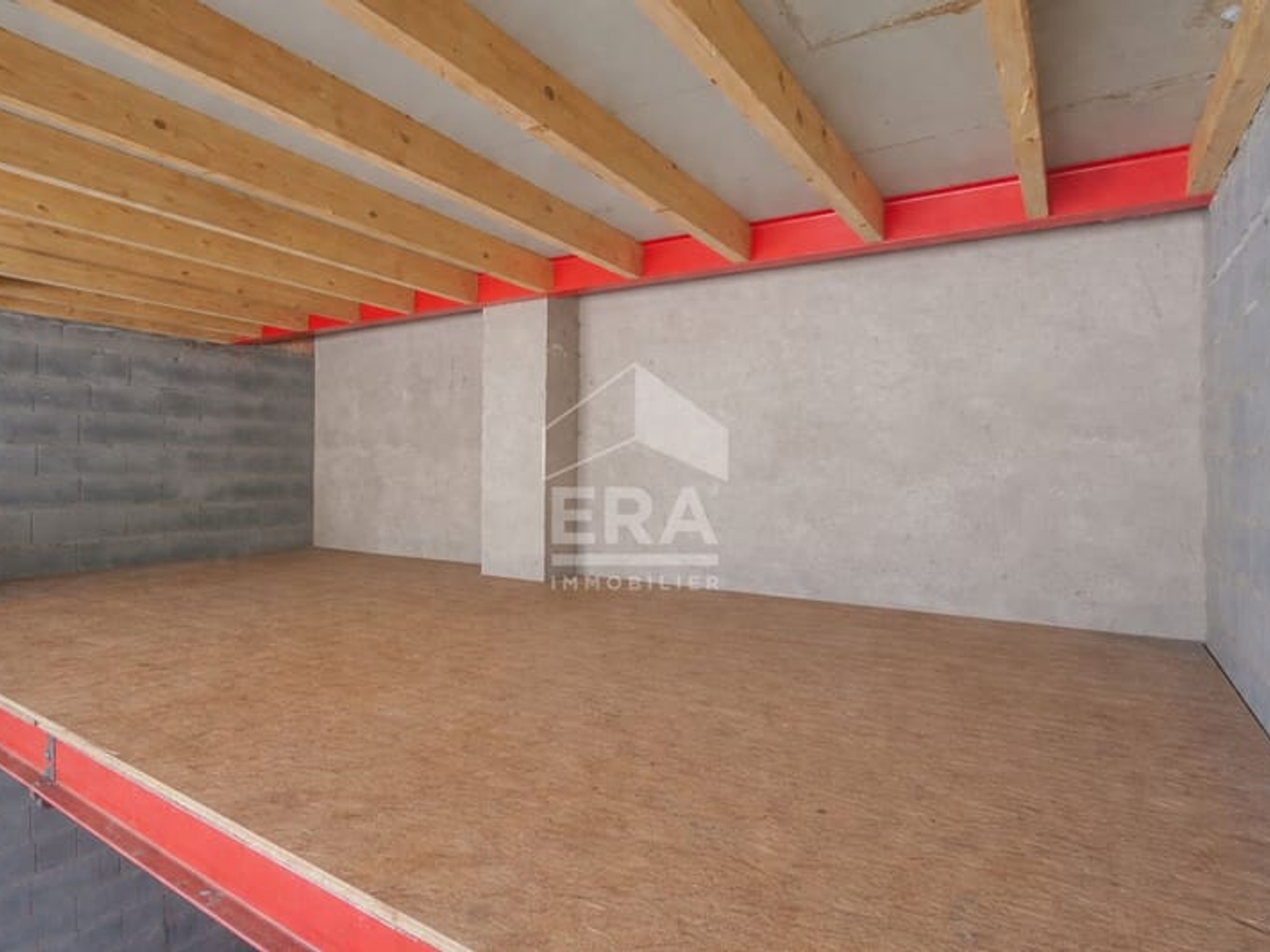 Maison à vendre - 154m2 - Lescure-D'albigeois (81380)
