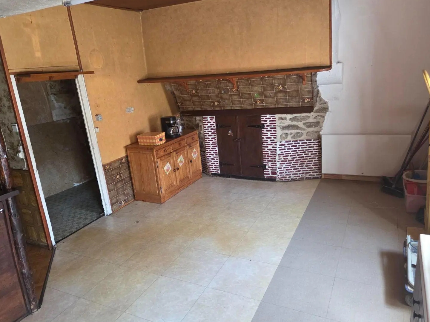 Maison 3 pièces 59 m²