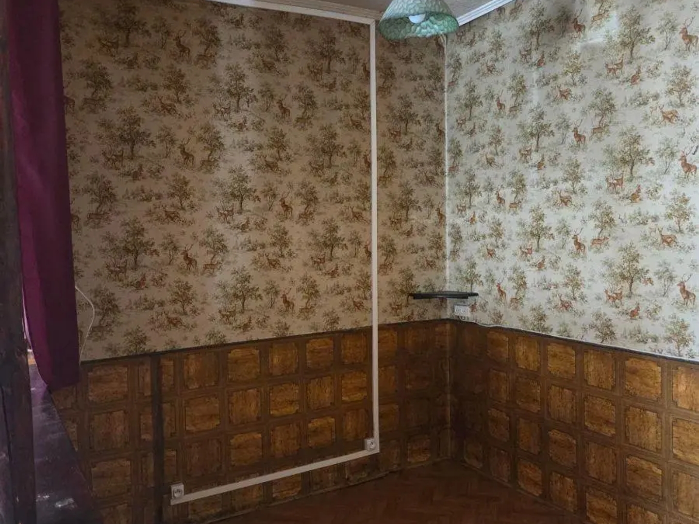 Maison à vendre - 3 pièces - 59m2 - Aron (53440)
