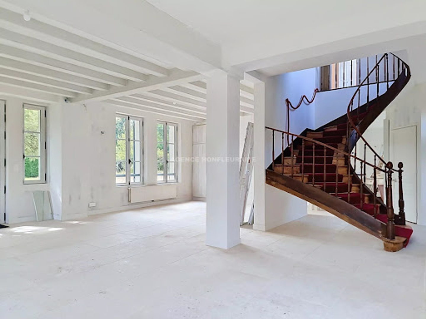 Maison à vendre - 10 pièces - 330m2 - Honfleur (14600)
