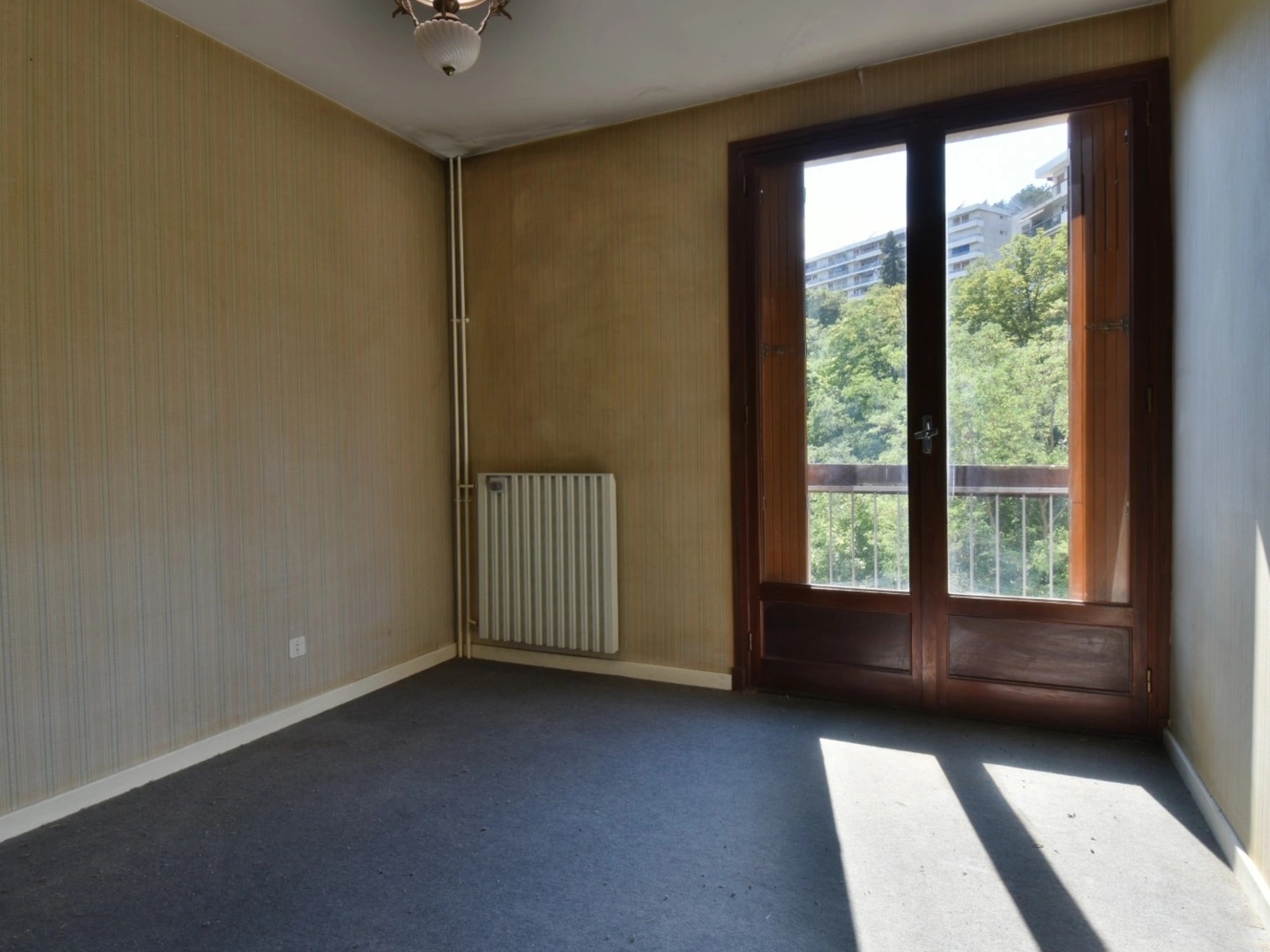 Appartement à vendre - 3 pièces - 71m2 - Gap (05000)