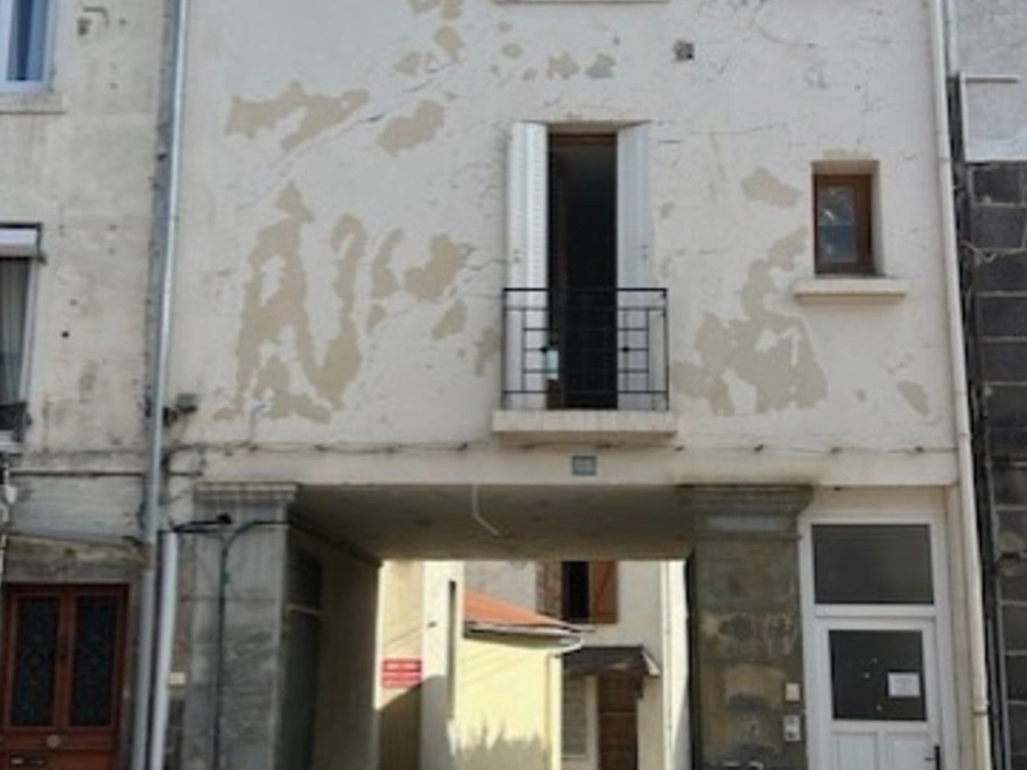 CHAMALIERES F3 DUPLEX 53 m2