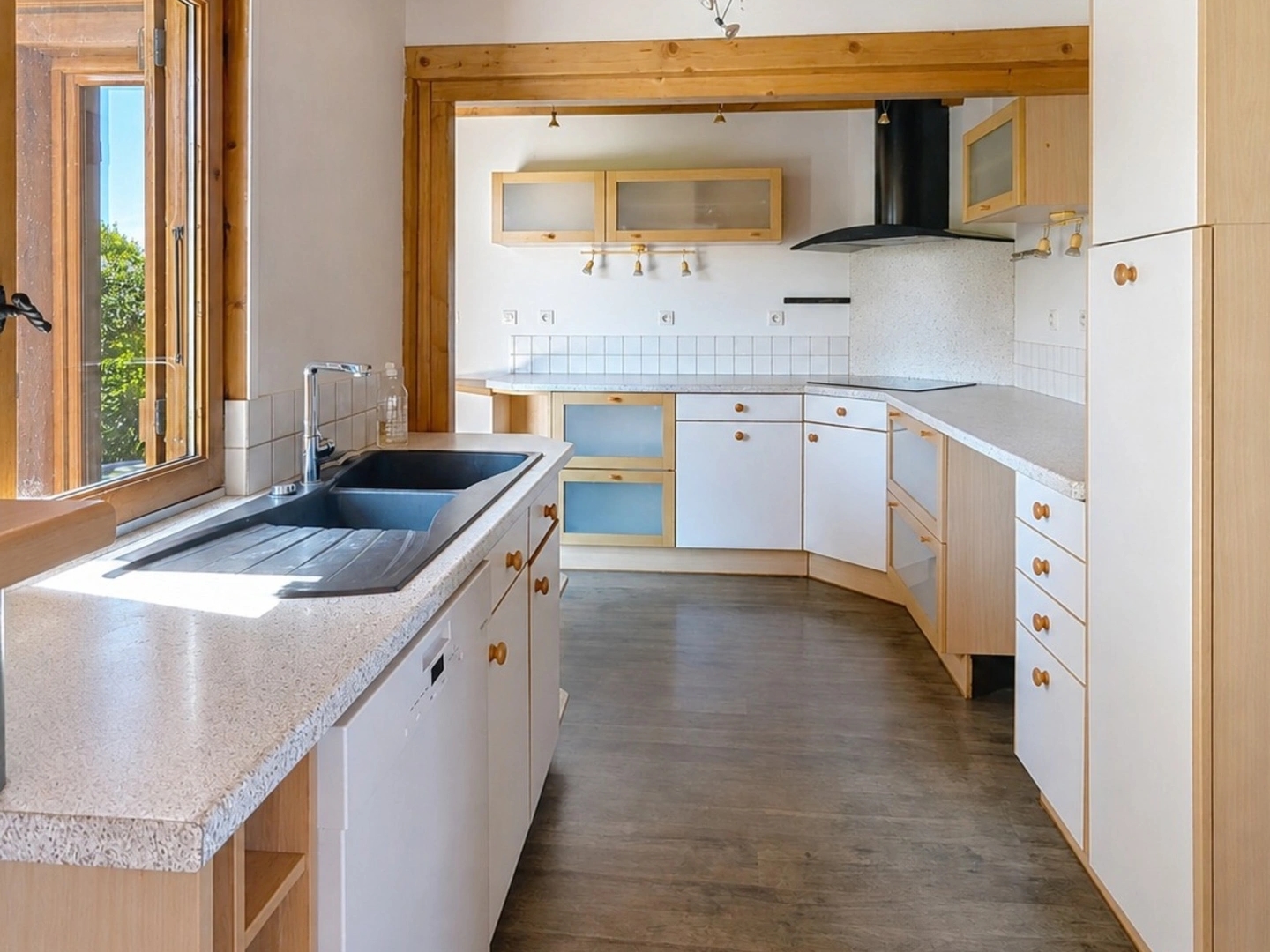 Maison à vendre - 7 pièces - 154m2 - La Roche-Sur-Foron (74800)