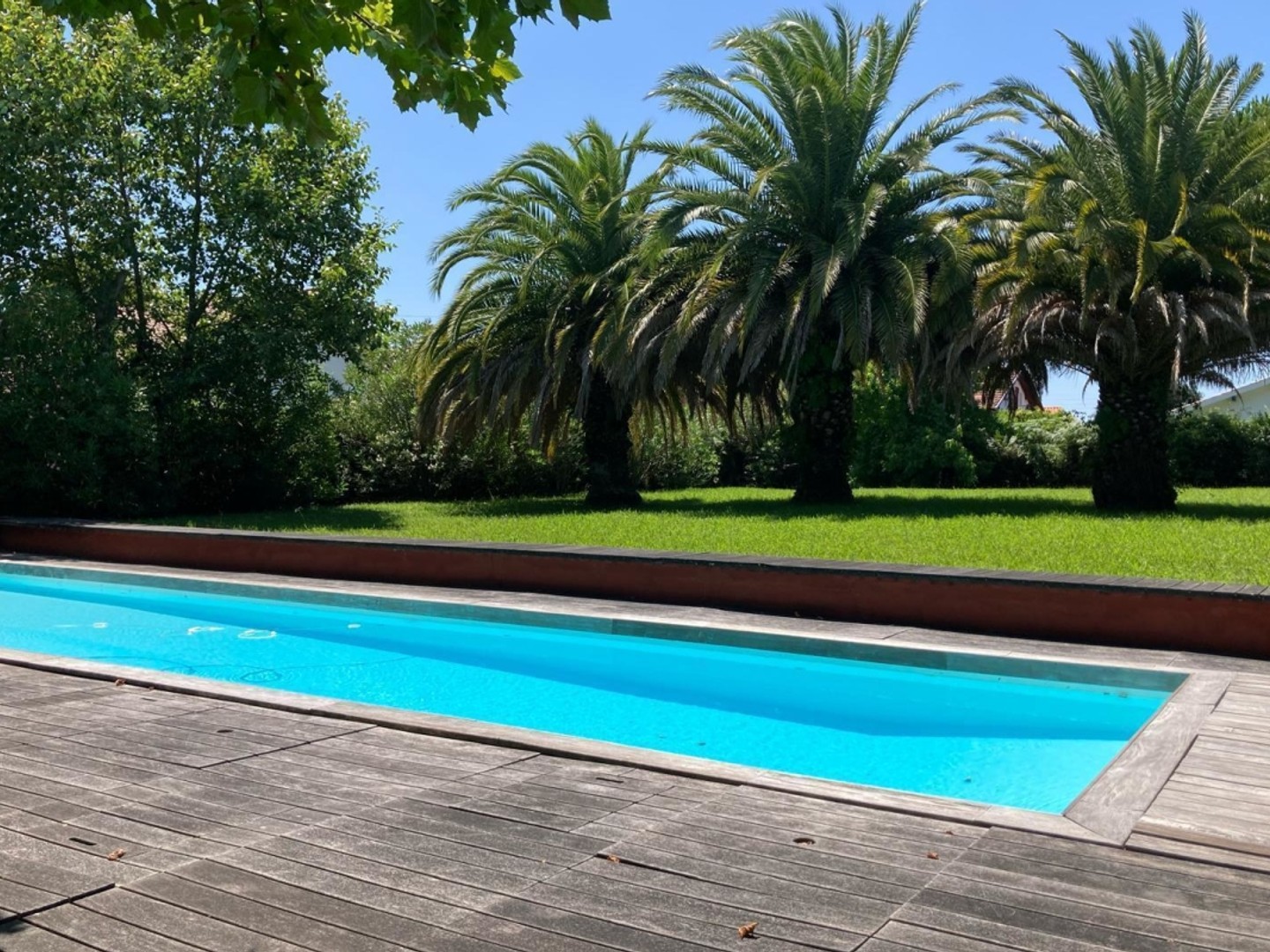 Belle maison proche plage